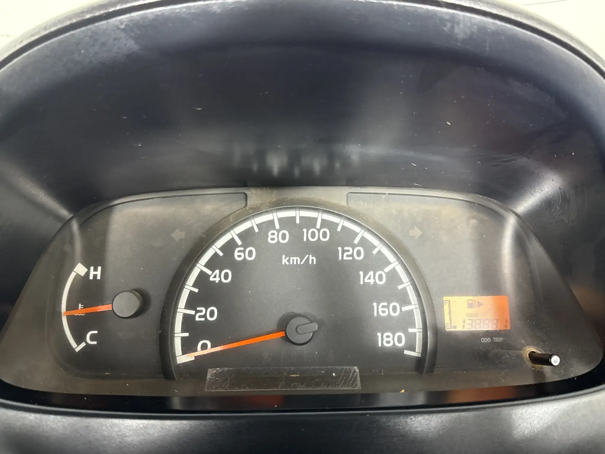 Daihatsu Gran MAX