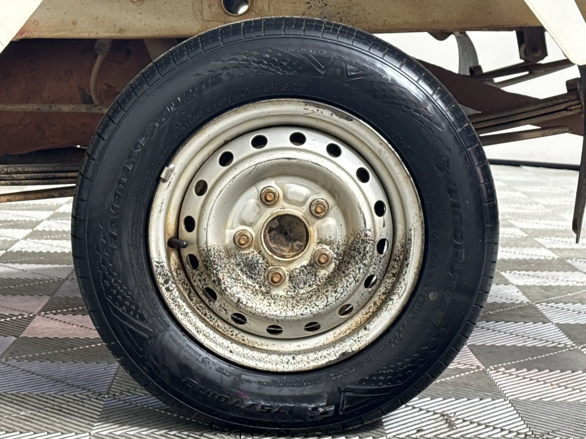 Daihatsu Gran MAX