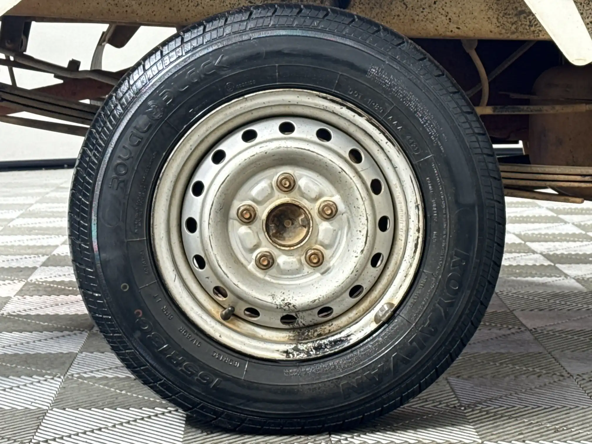 Daihatsu Gran MAX