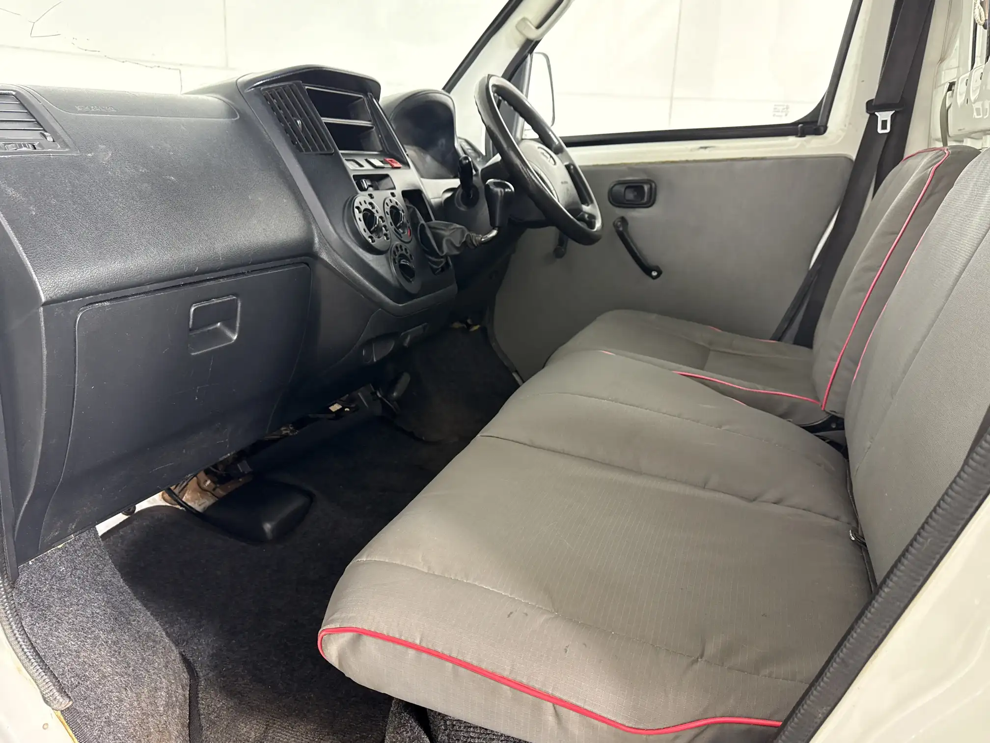 Daihatsu Gran MAX