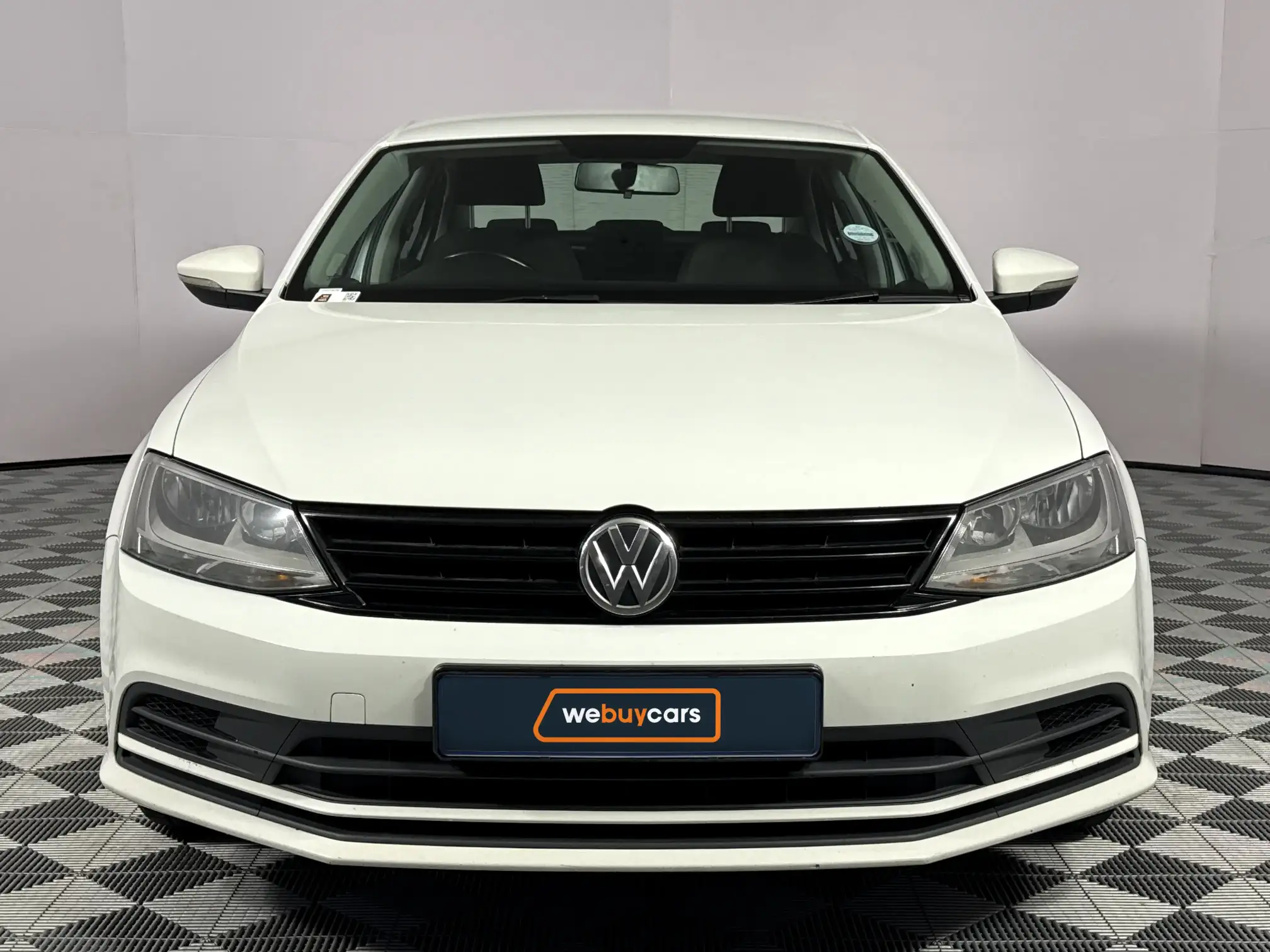 Volkswagen Jetta 6