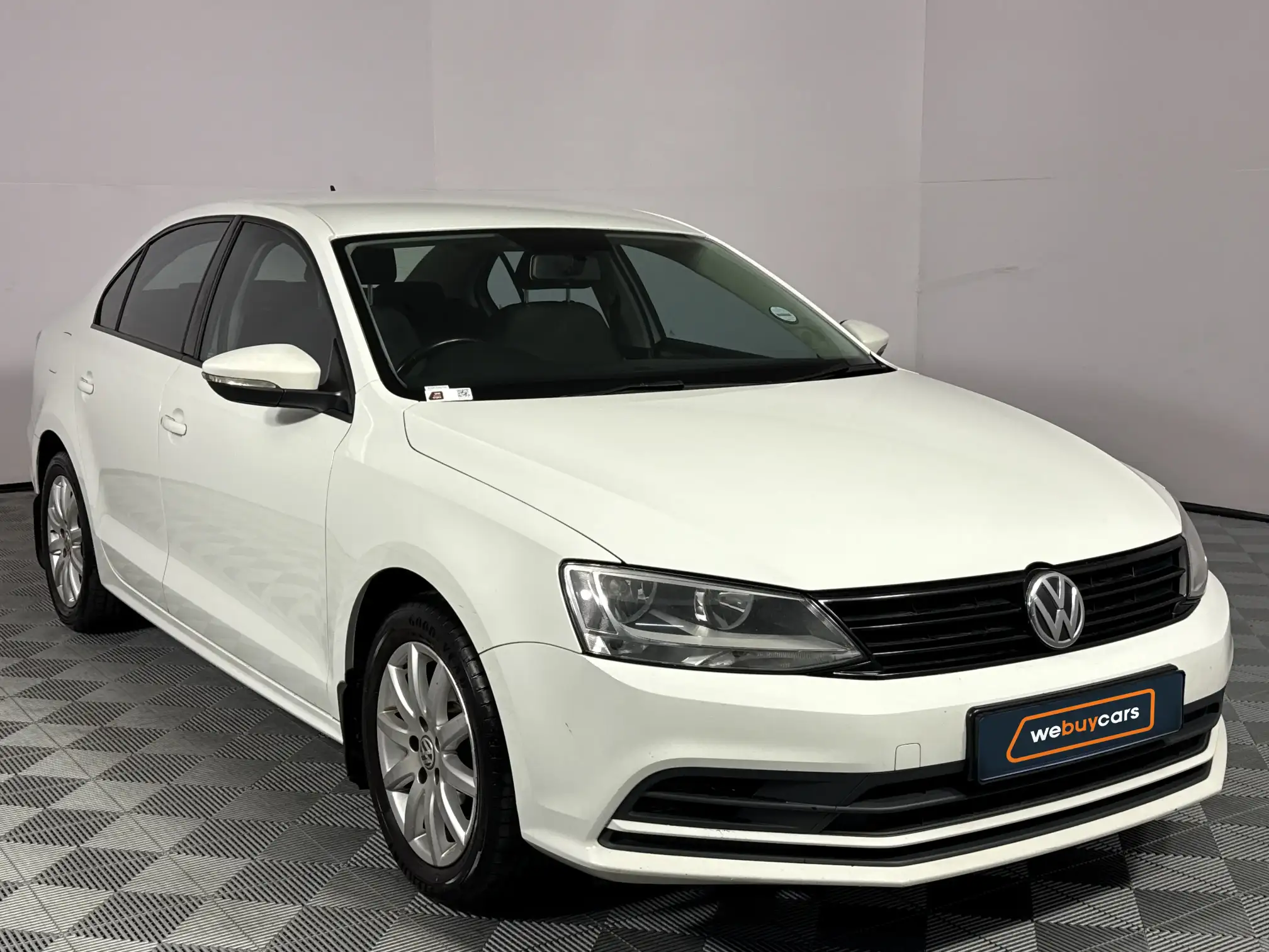 Volkswagen Jetta 6