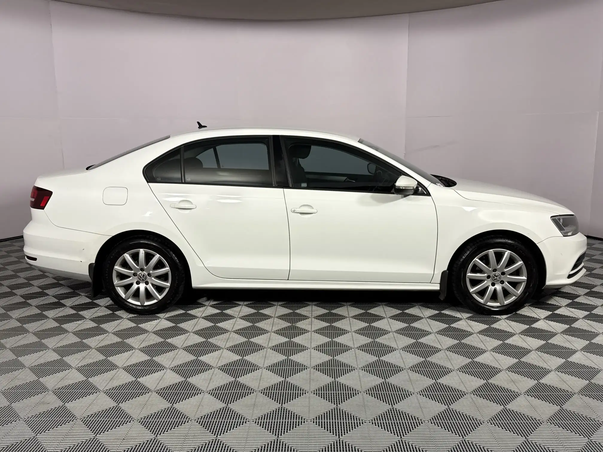 Volkswagen Jetta 6