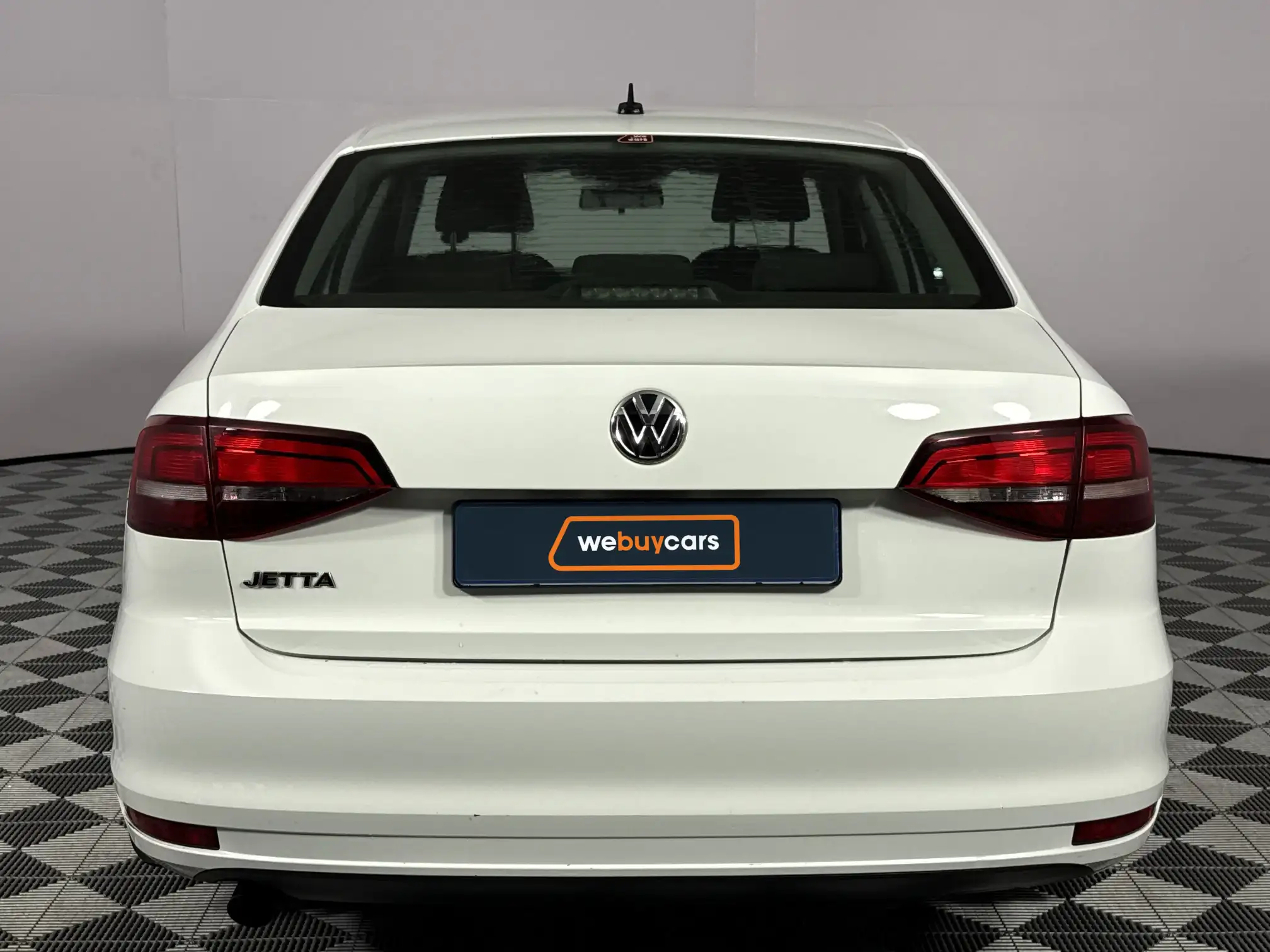 Volkswagen Jetta 6
