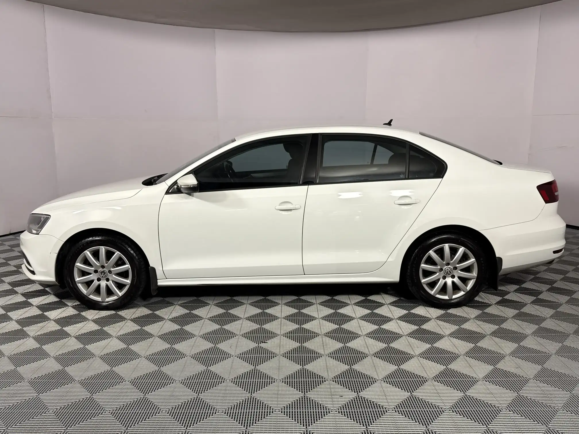Volkswagen Jetta 6