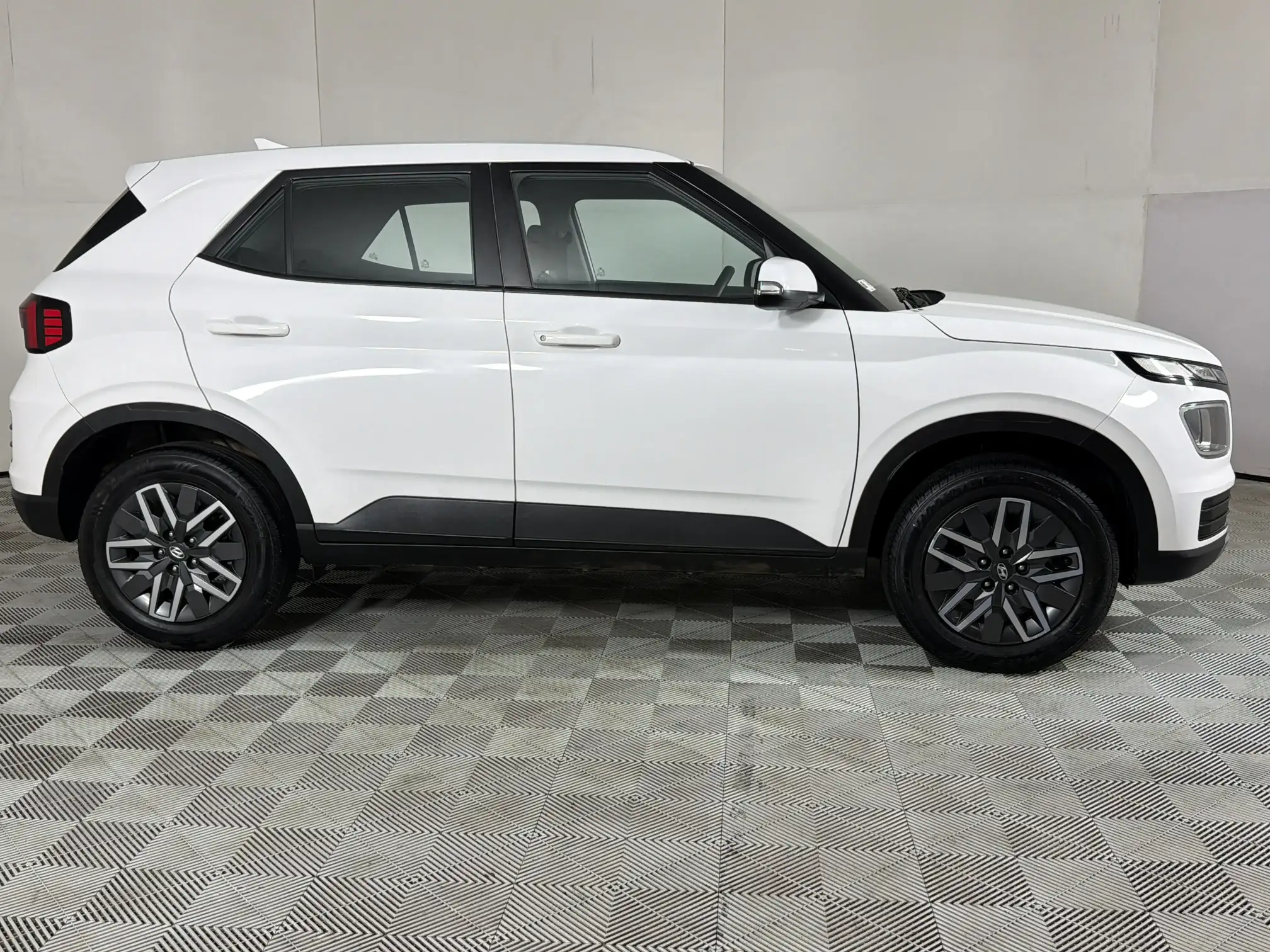 Hyundai Venue