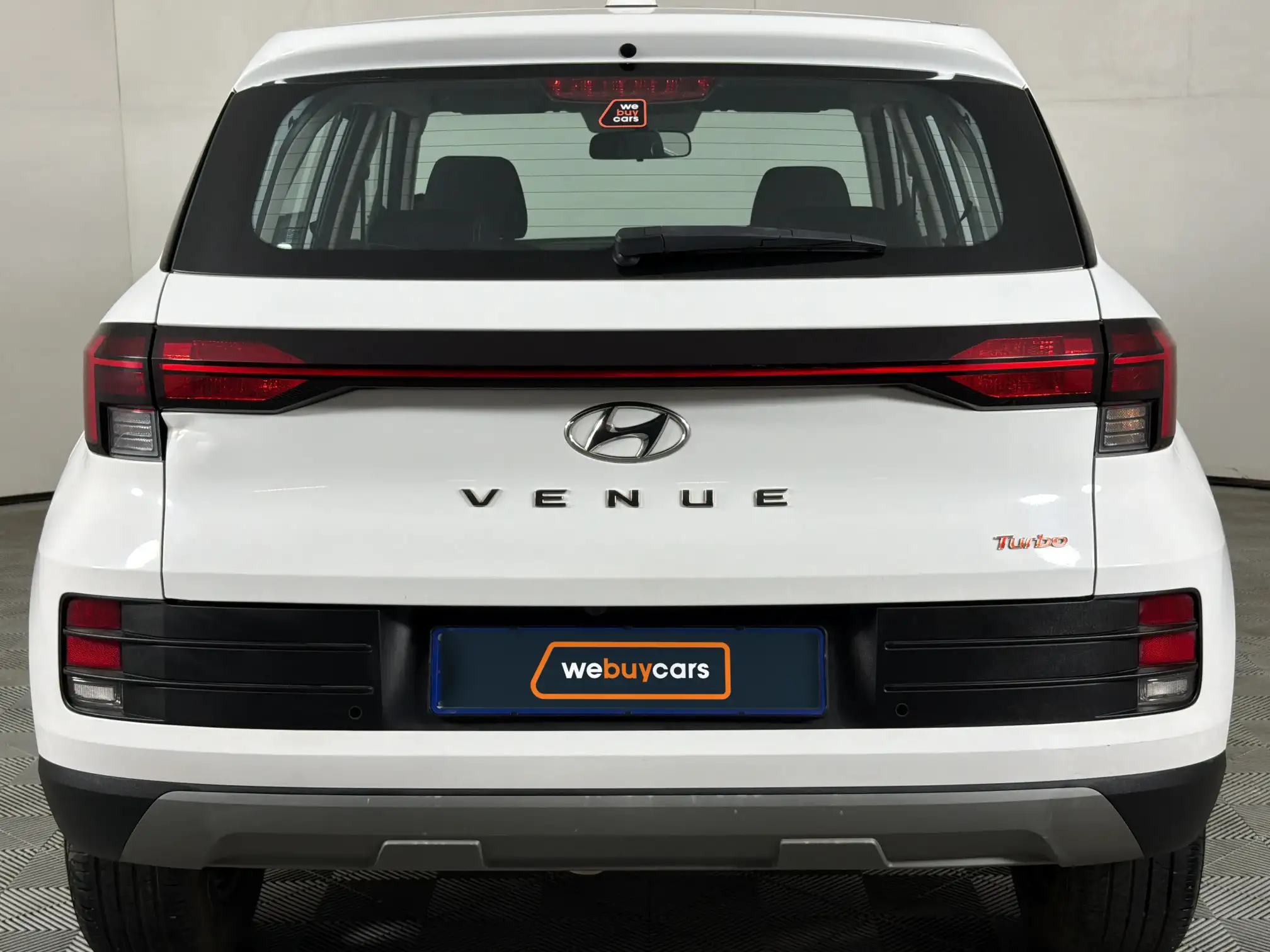 Hyundai Venue