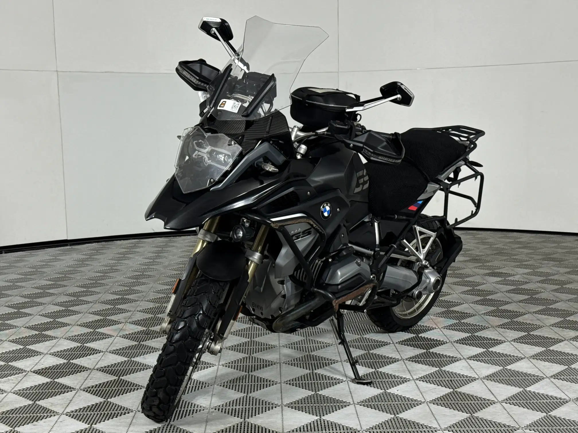 BMW R Series