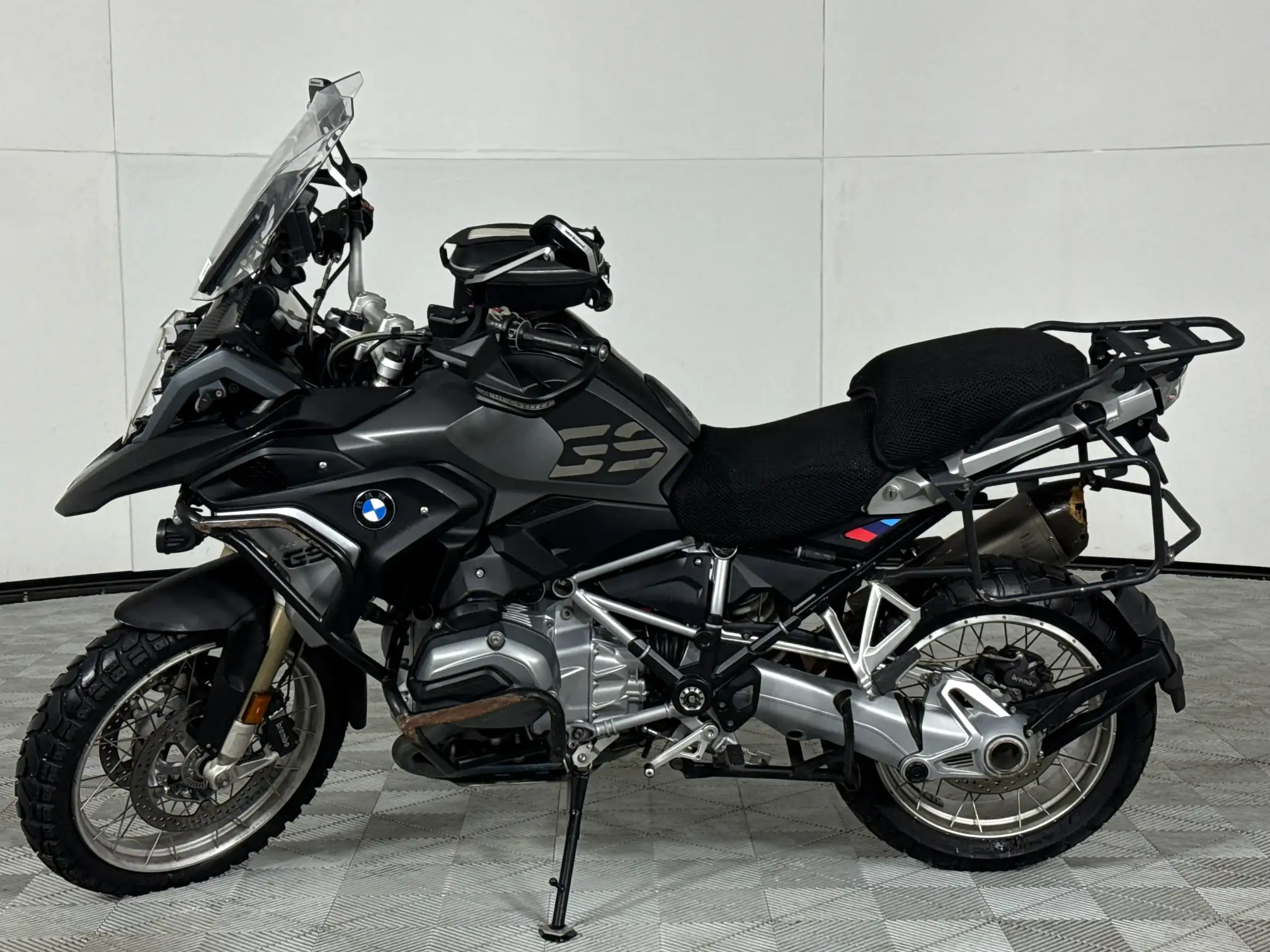 BMW R Series