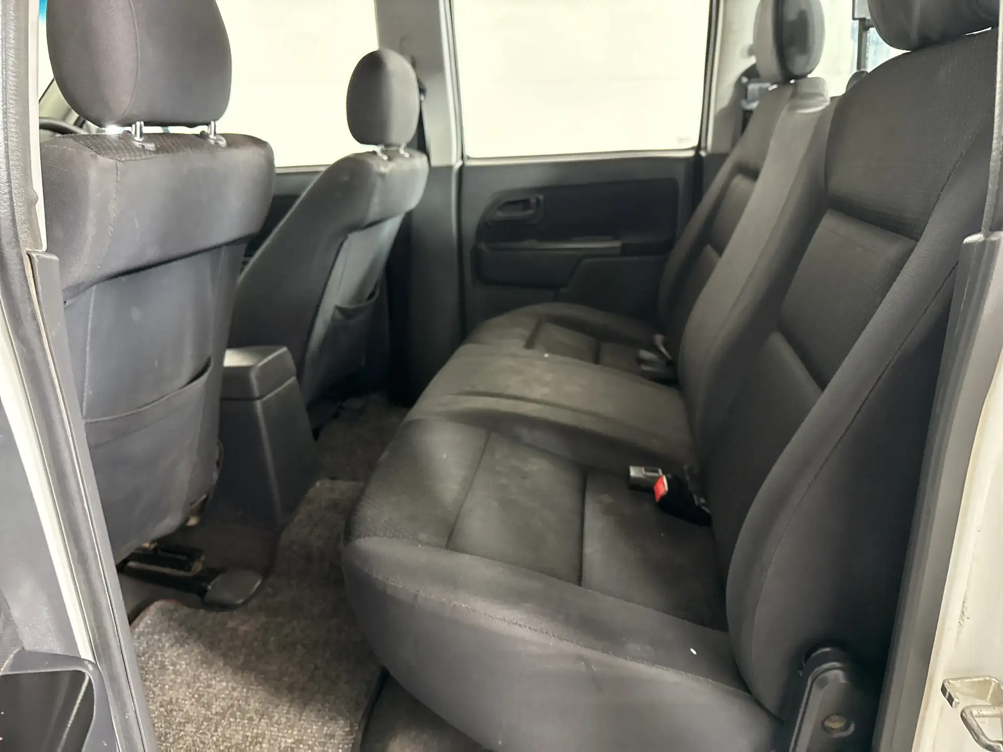 Isuzu KB