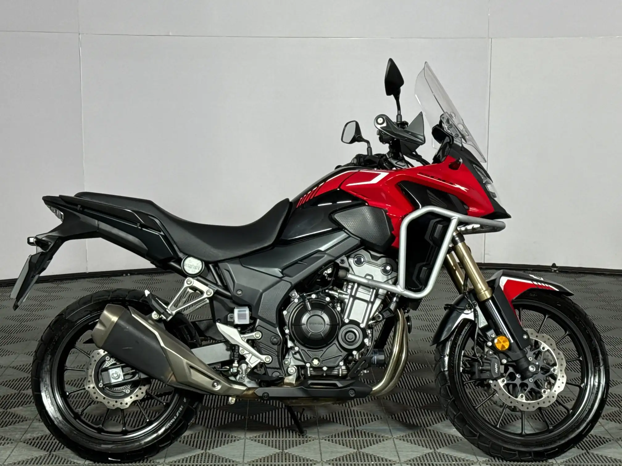 2024 Honda CB