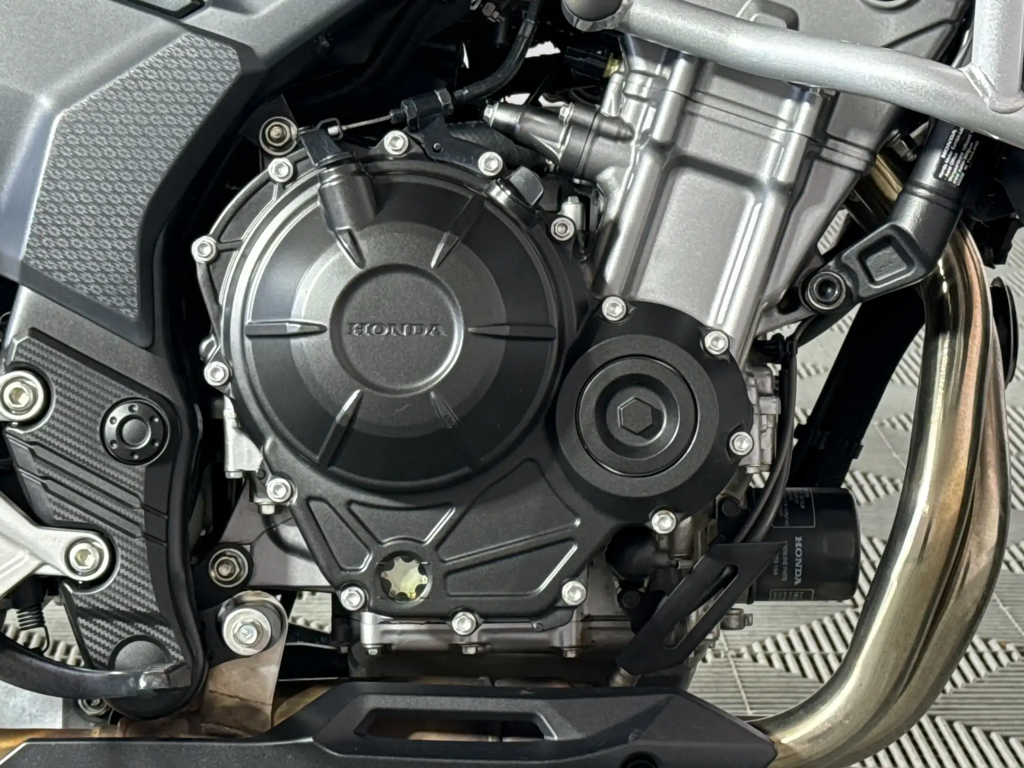 Honda CB