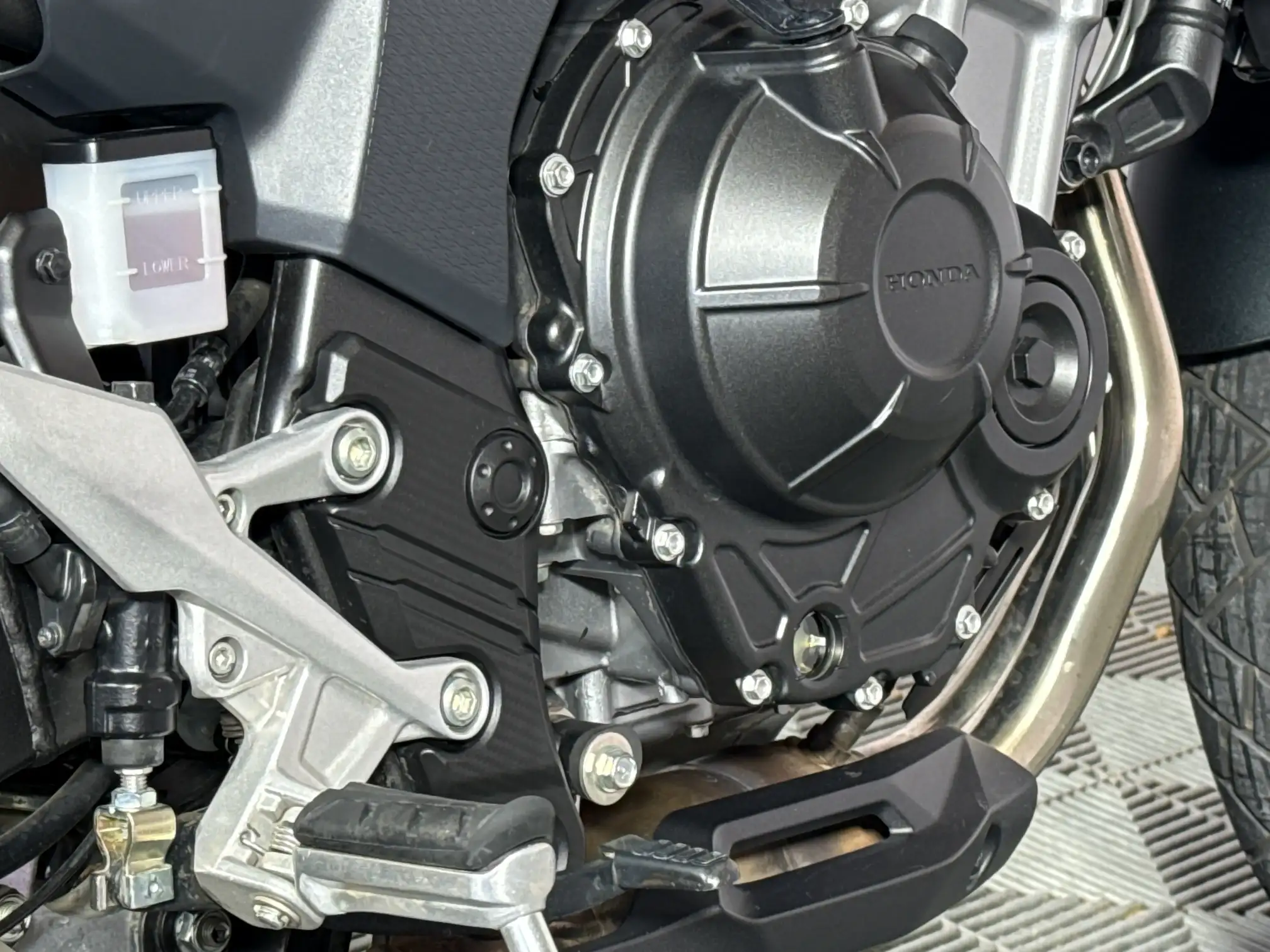 Honda CB