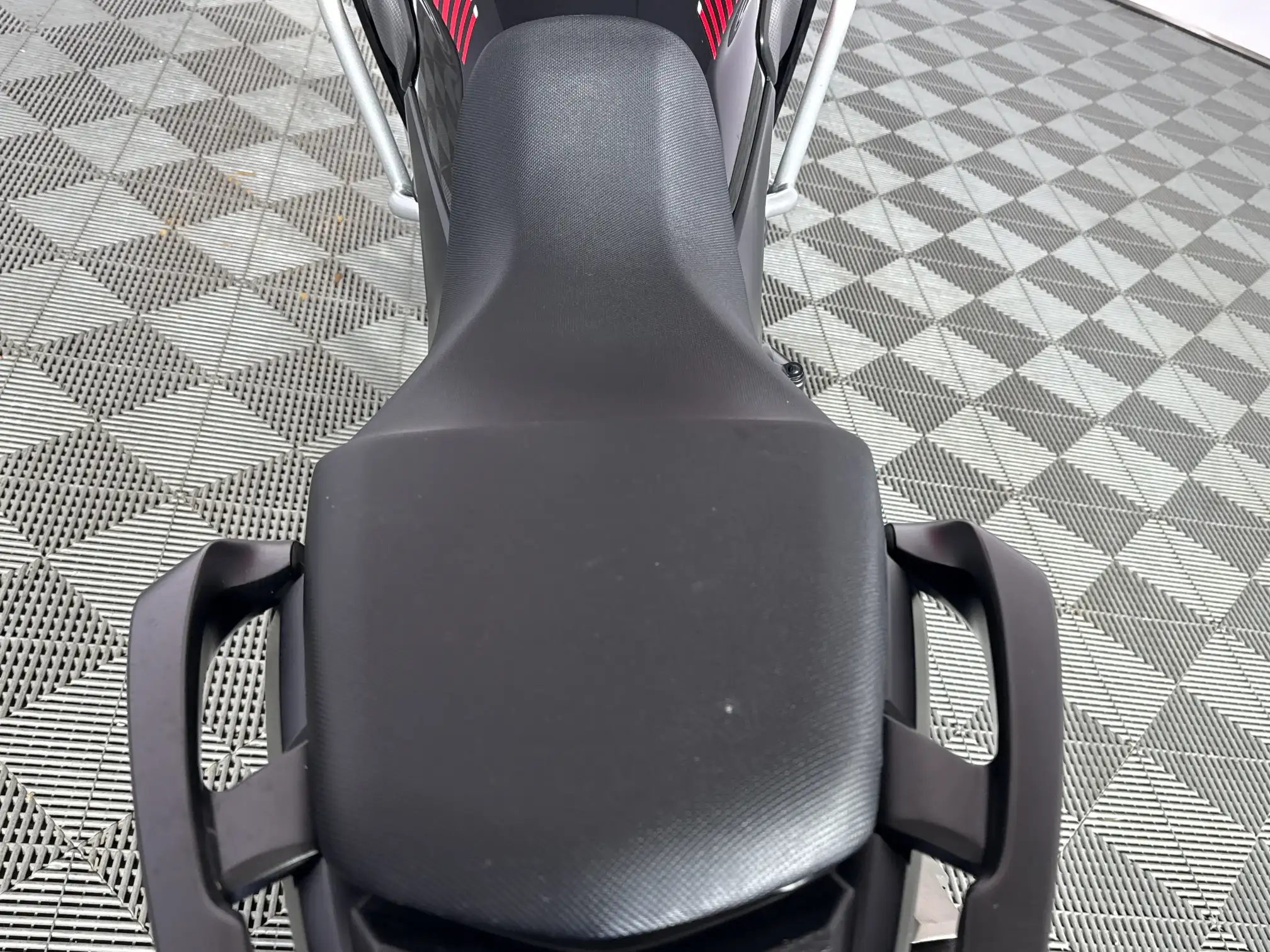 Honda CB
