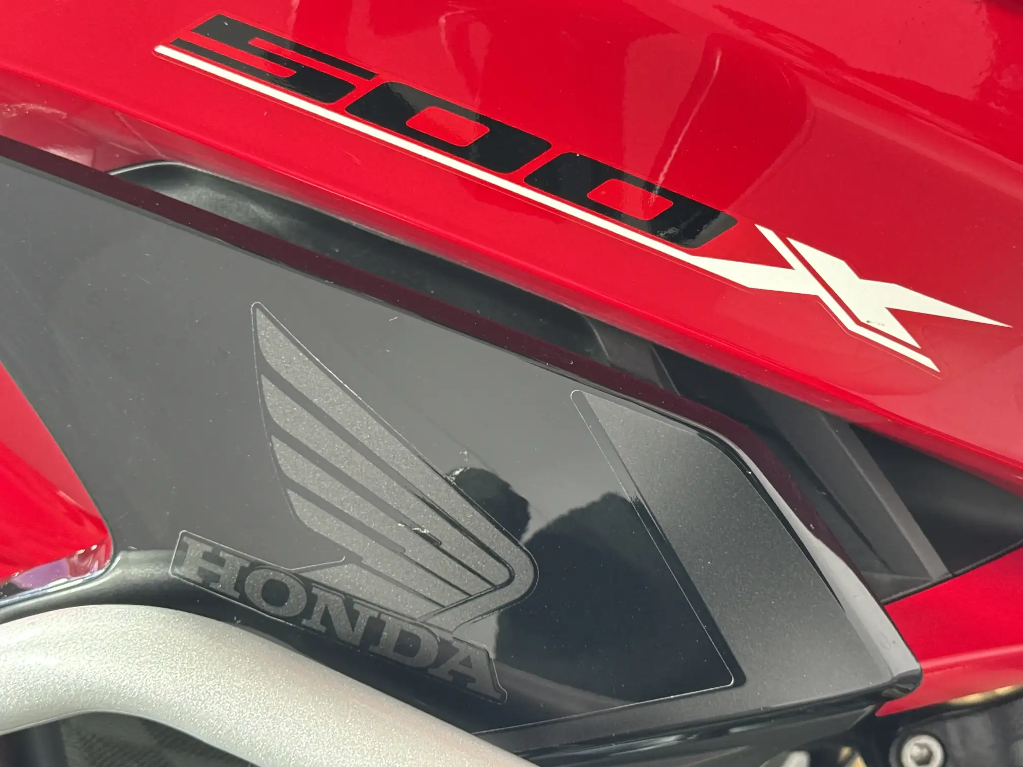 Honda CB