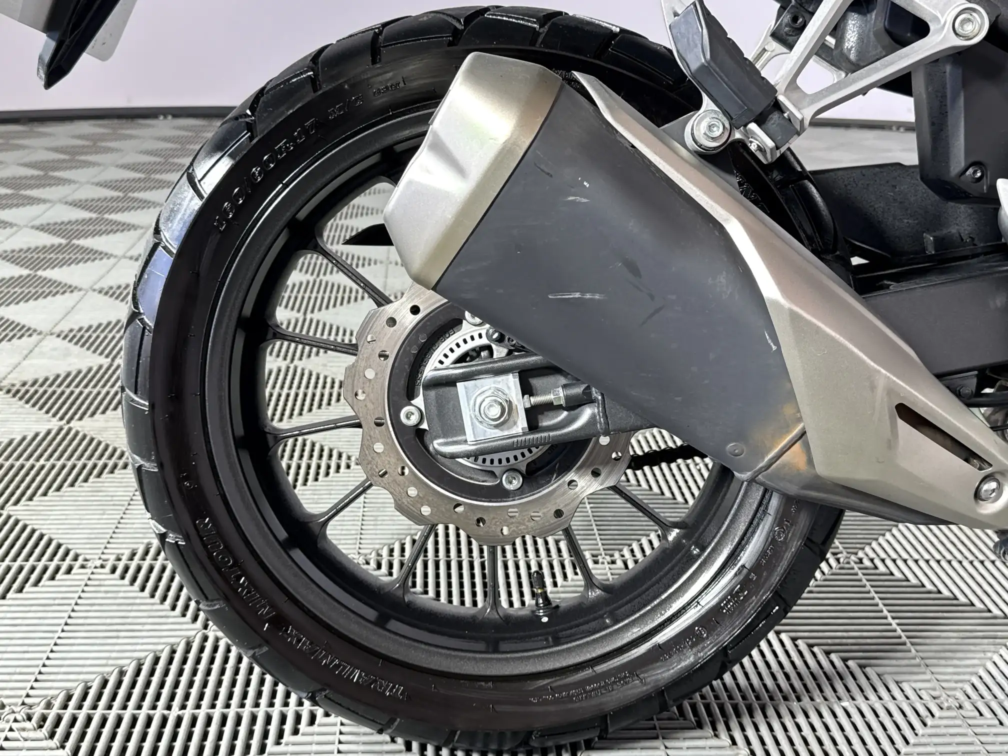 Honda CB