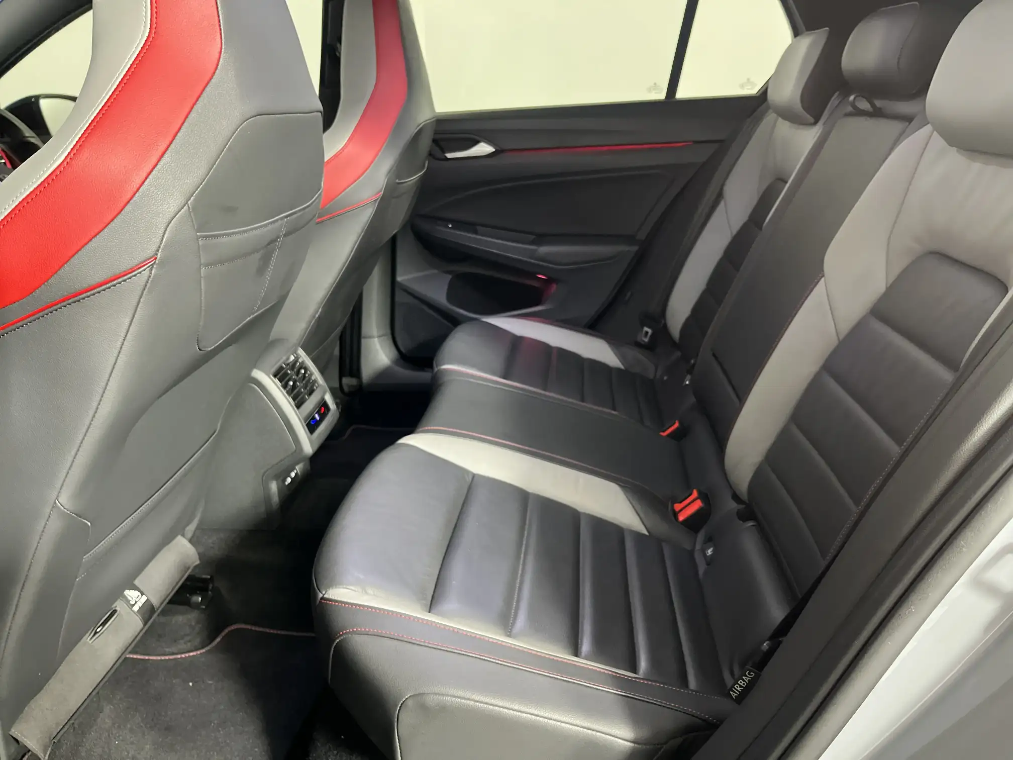 Volkswagen Golf 8