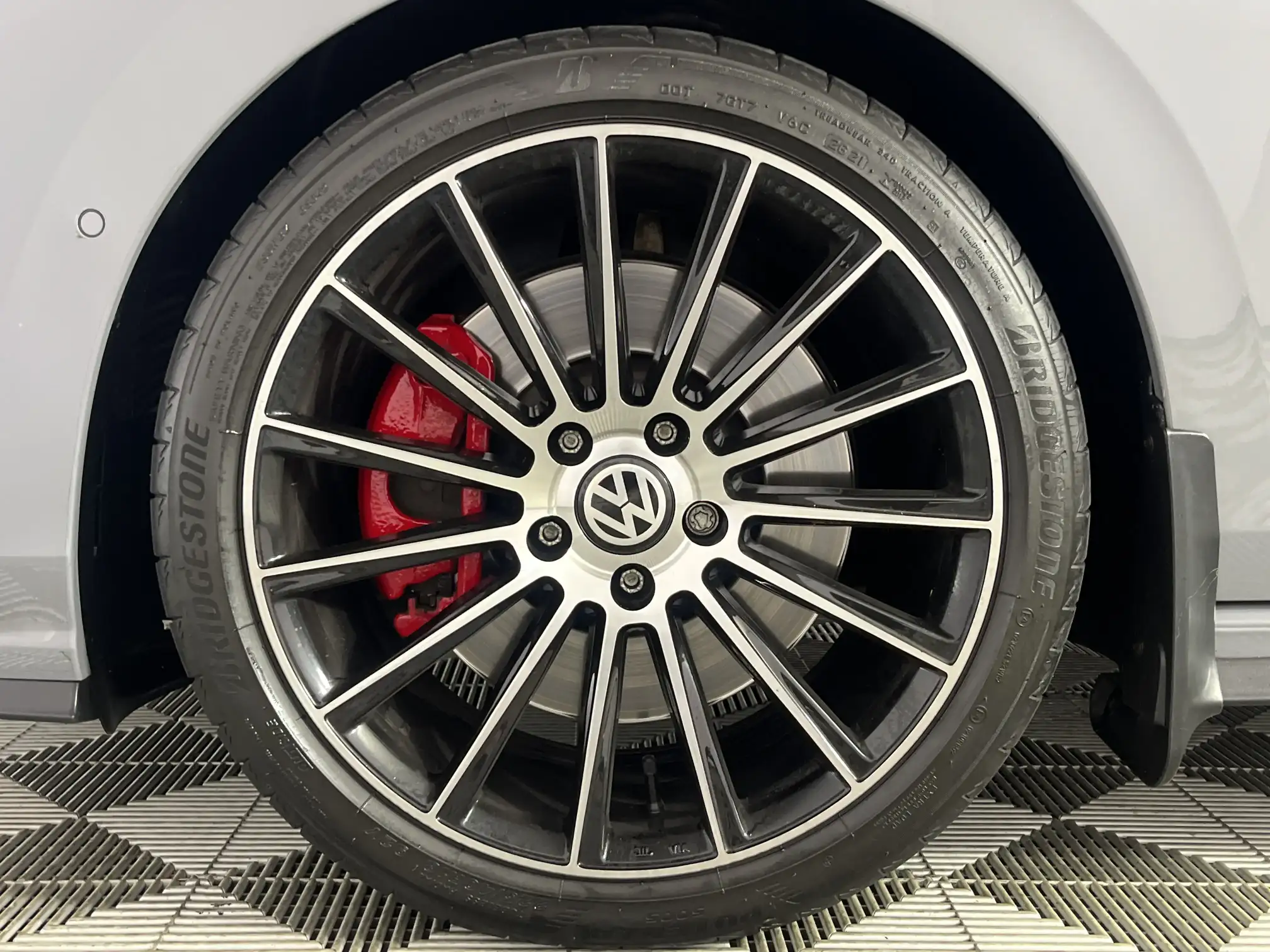 Volkswagen Golf 8