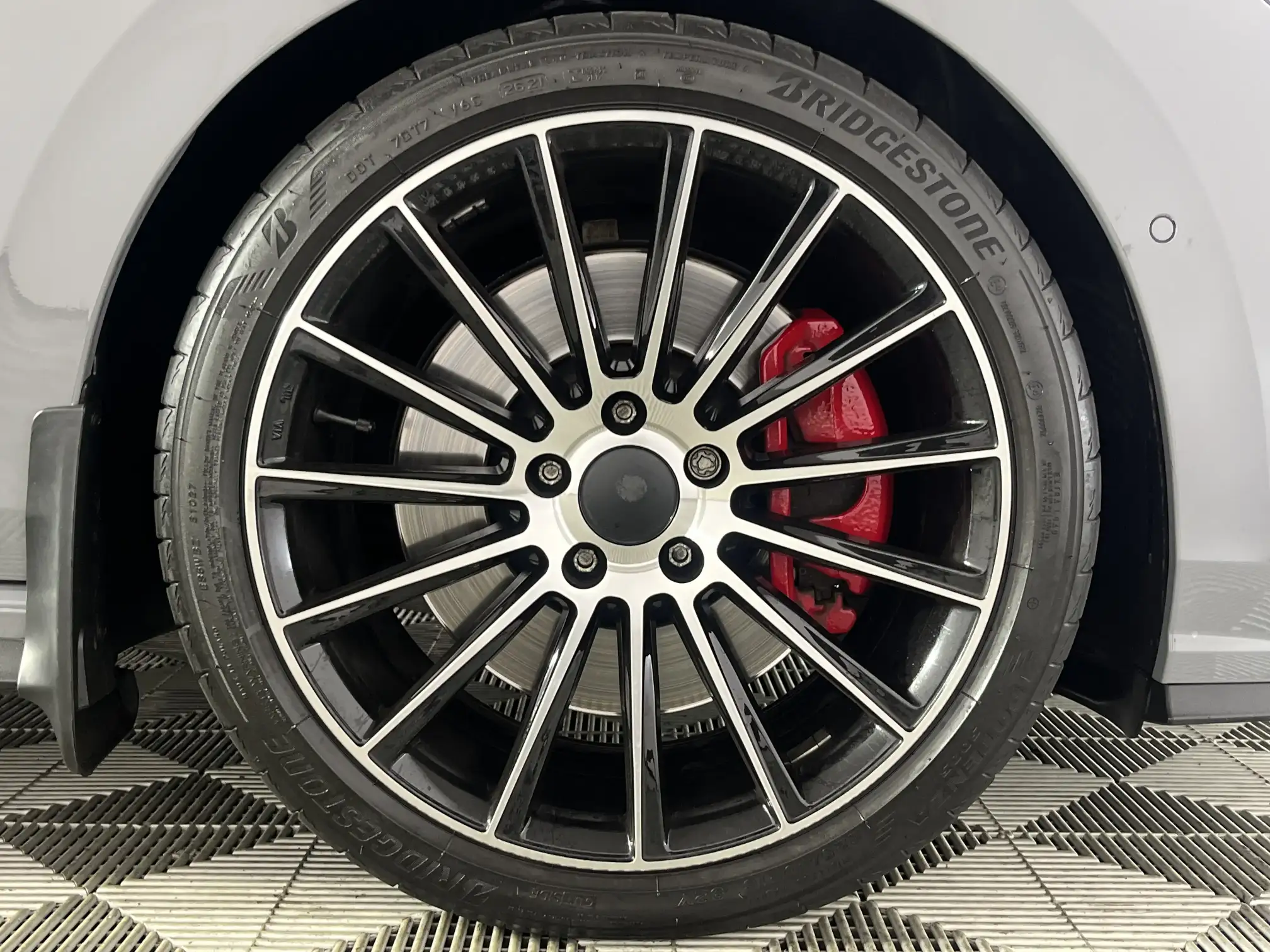 Volkswagen Golf 8