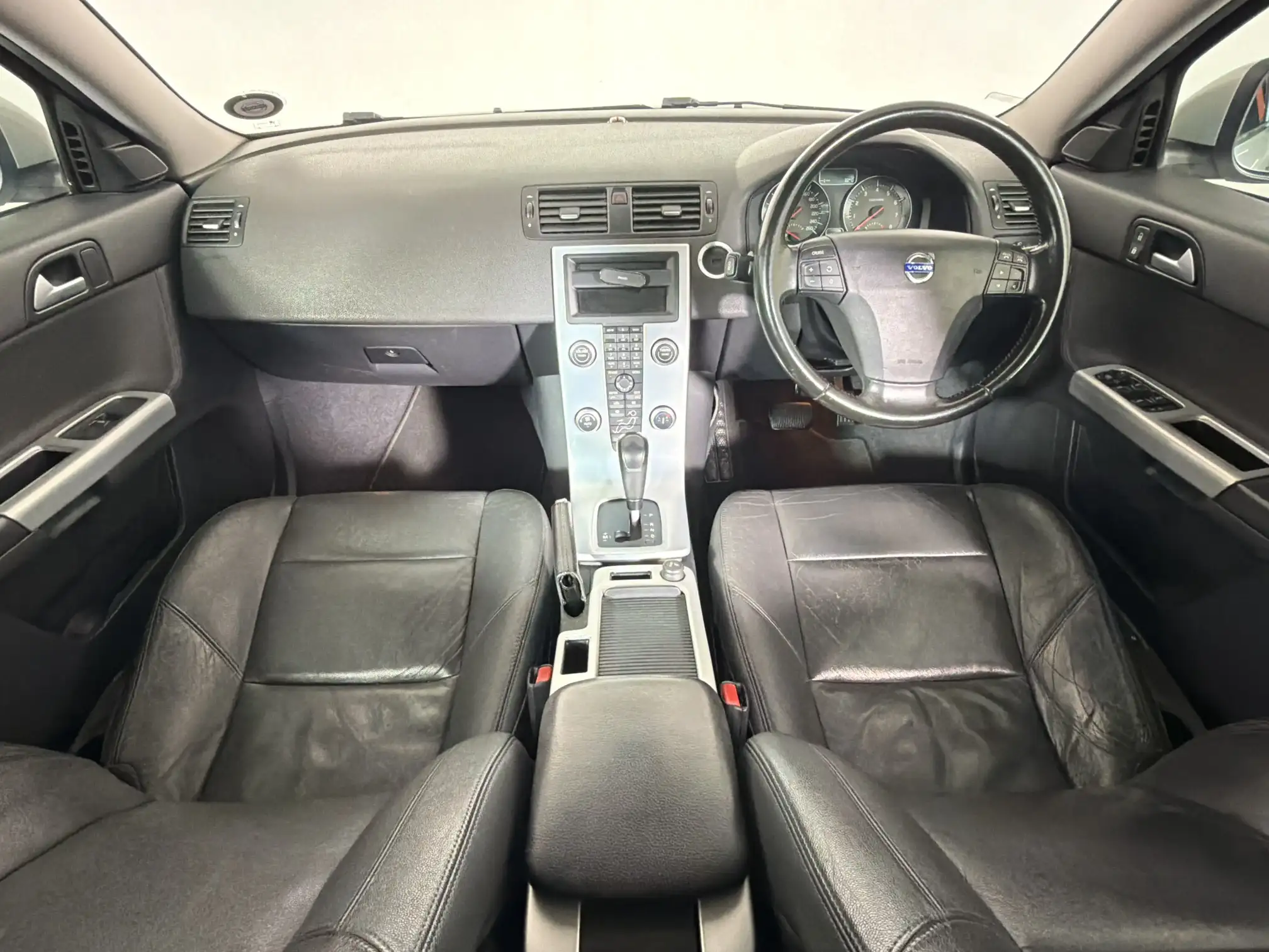 Volvo S40