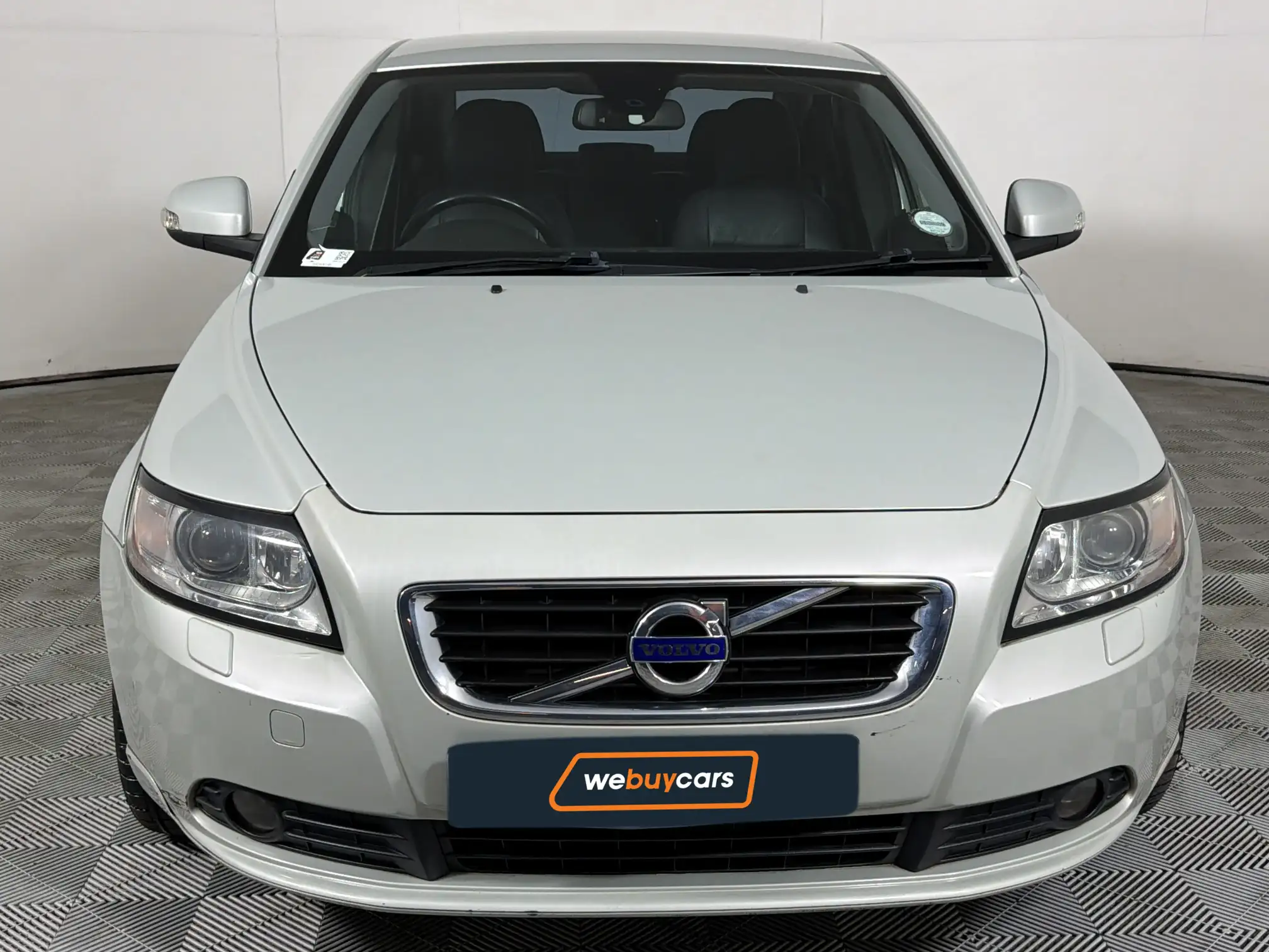 Volvo S40