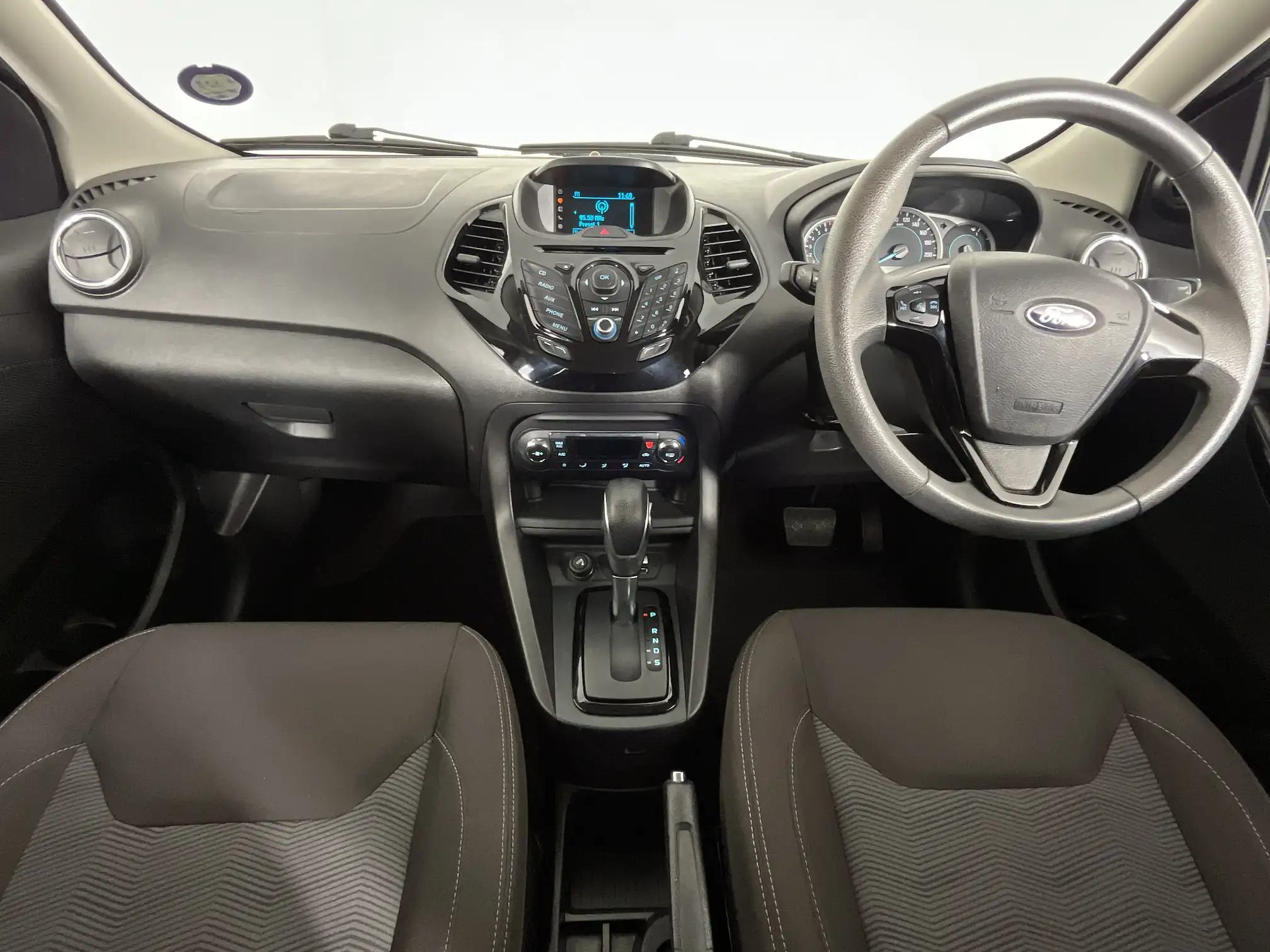 Ford Figo