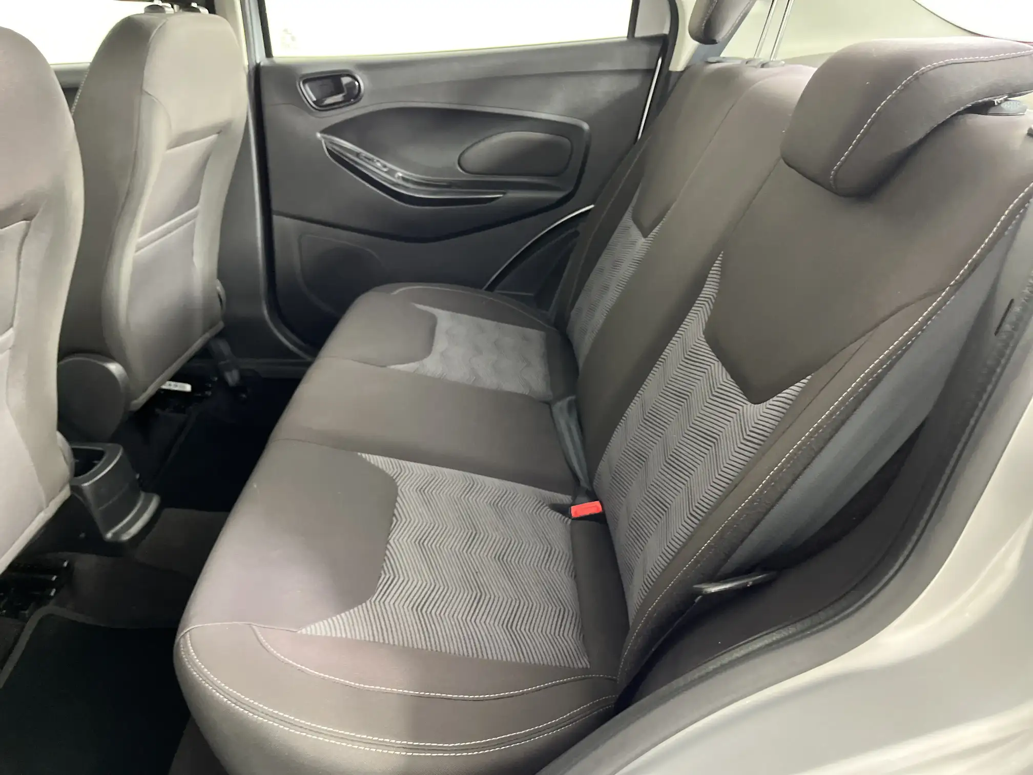 Ford Figo