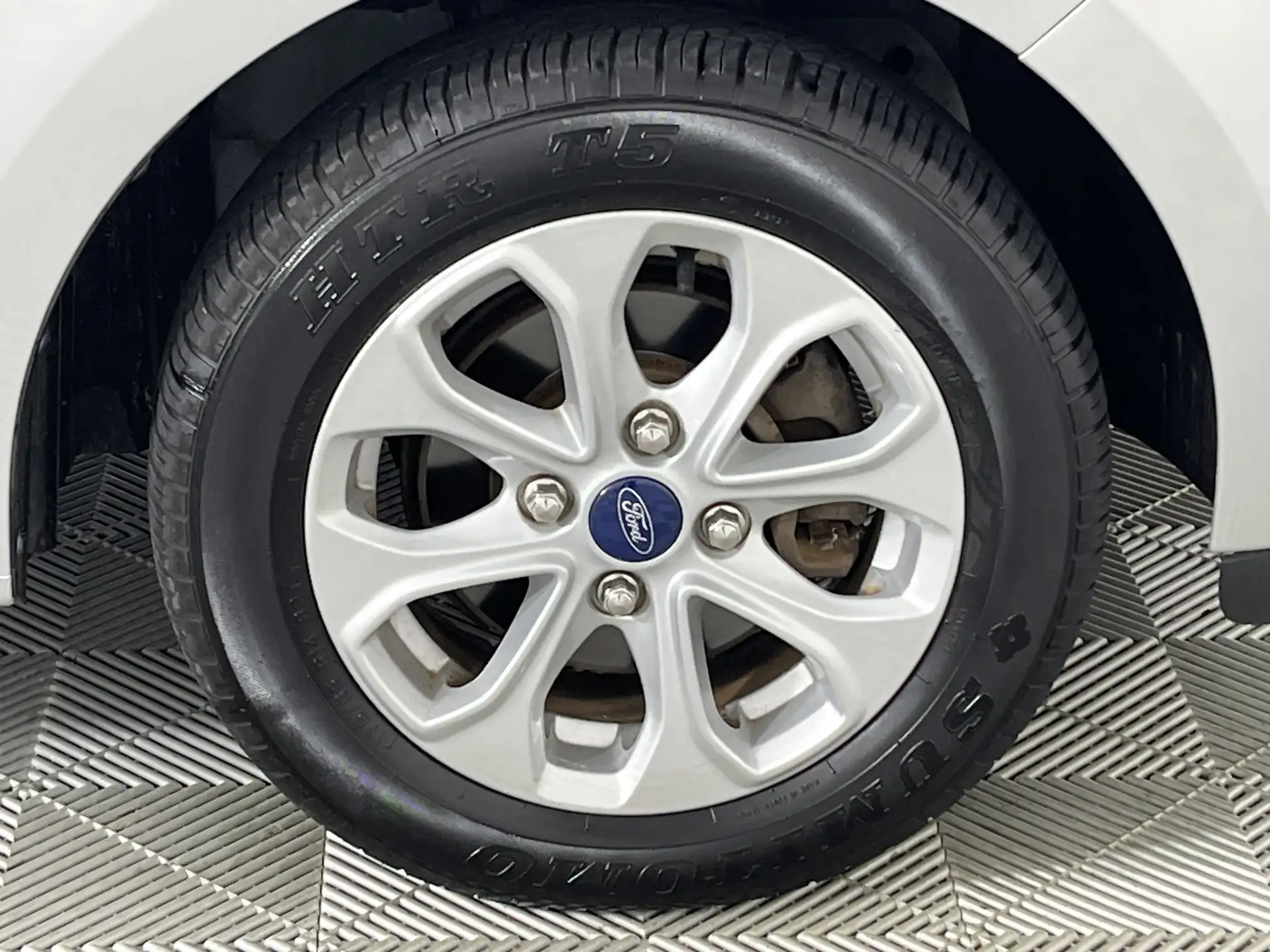 Ford Figo