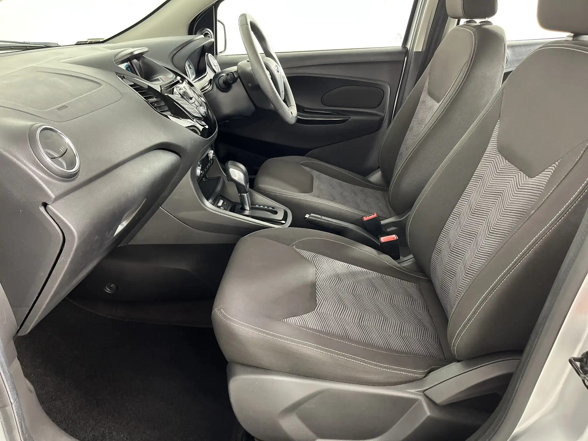 Ford Figo