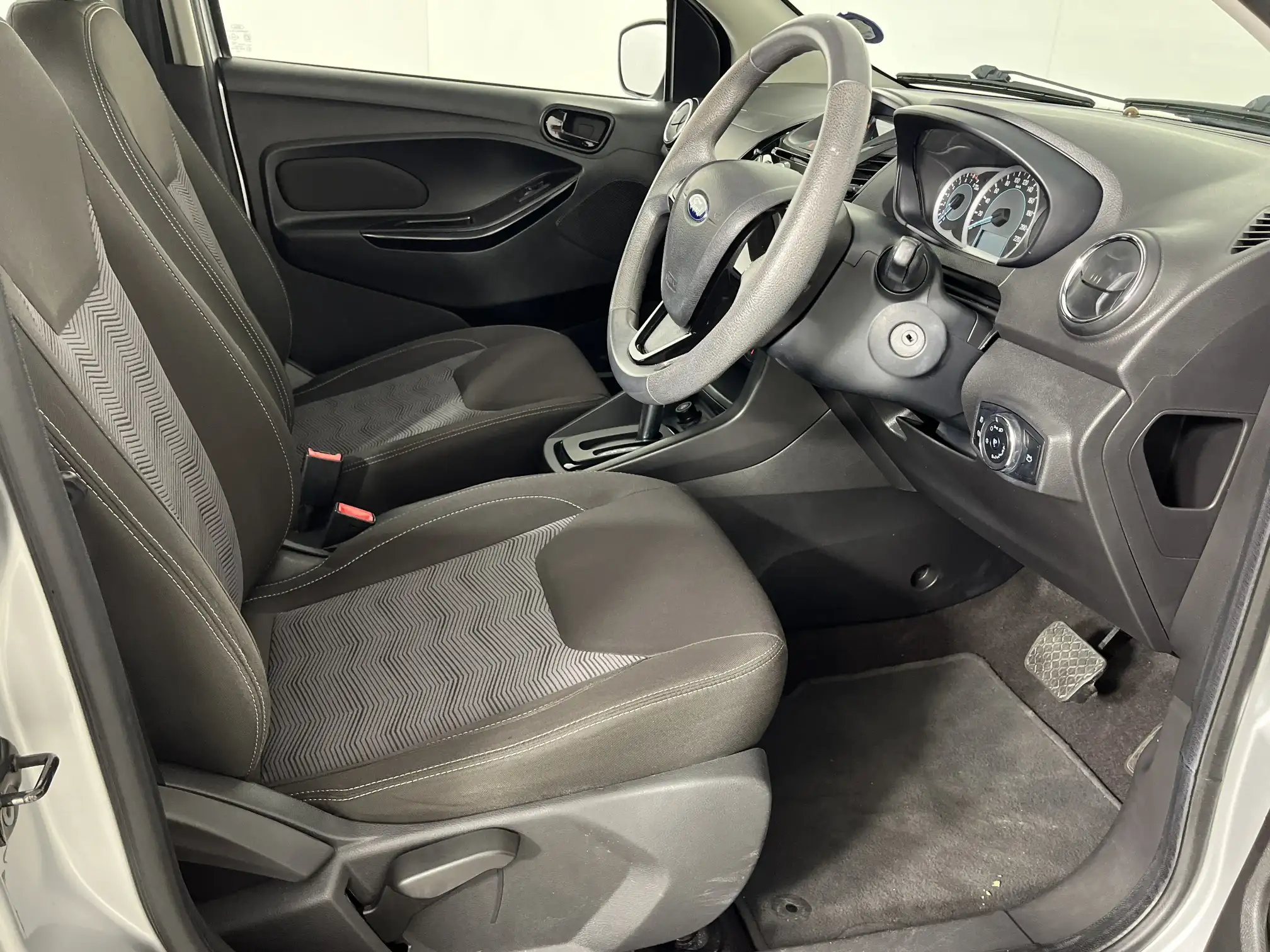 Ford Figo