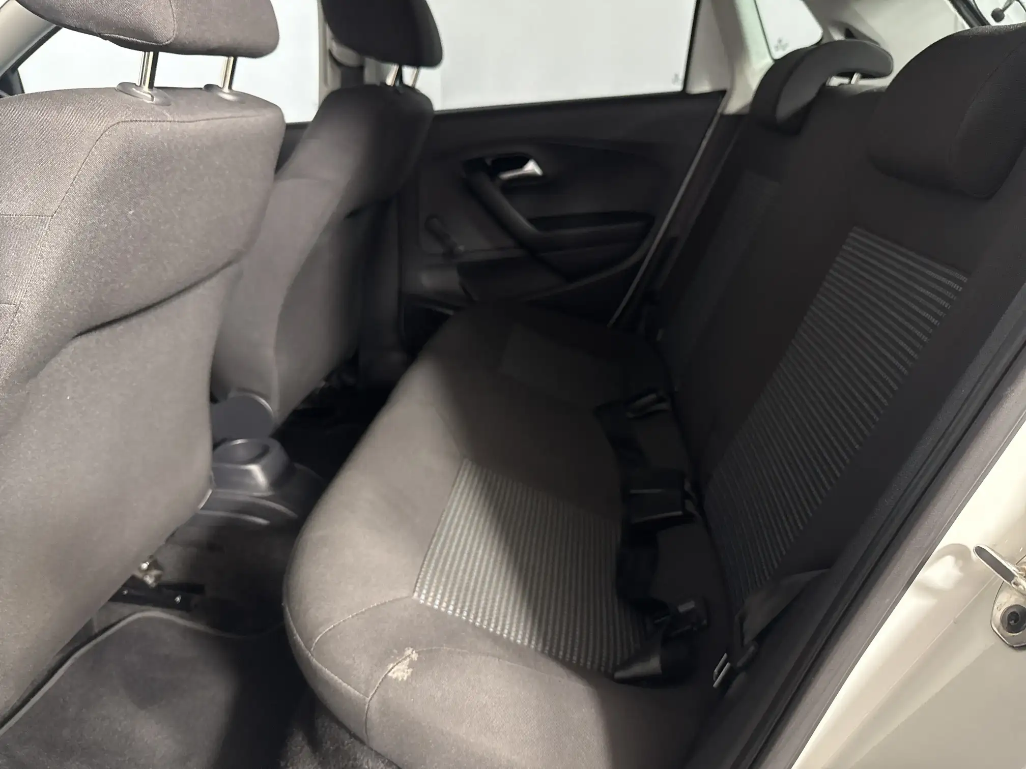Volkswagen Polo Vivo