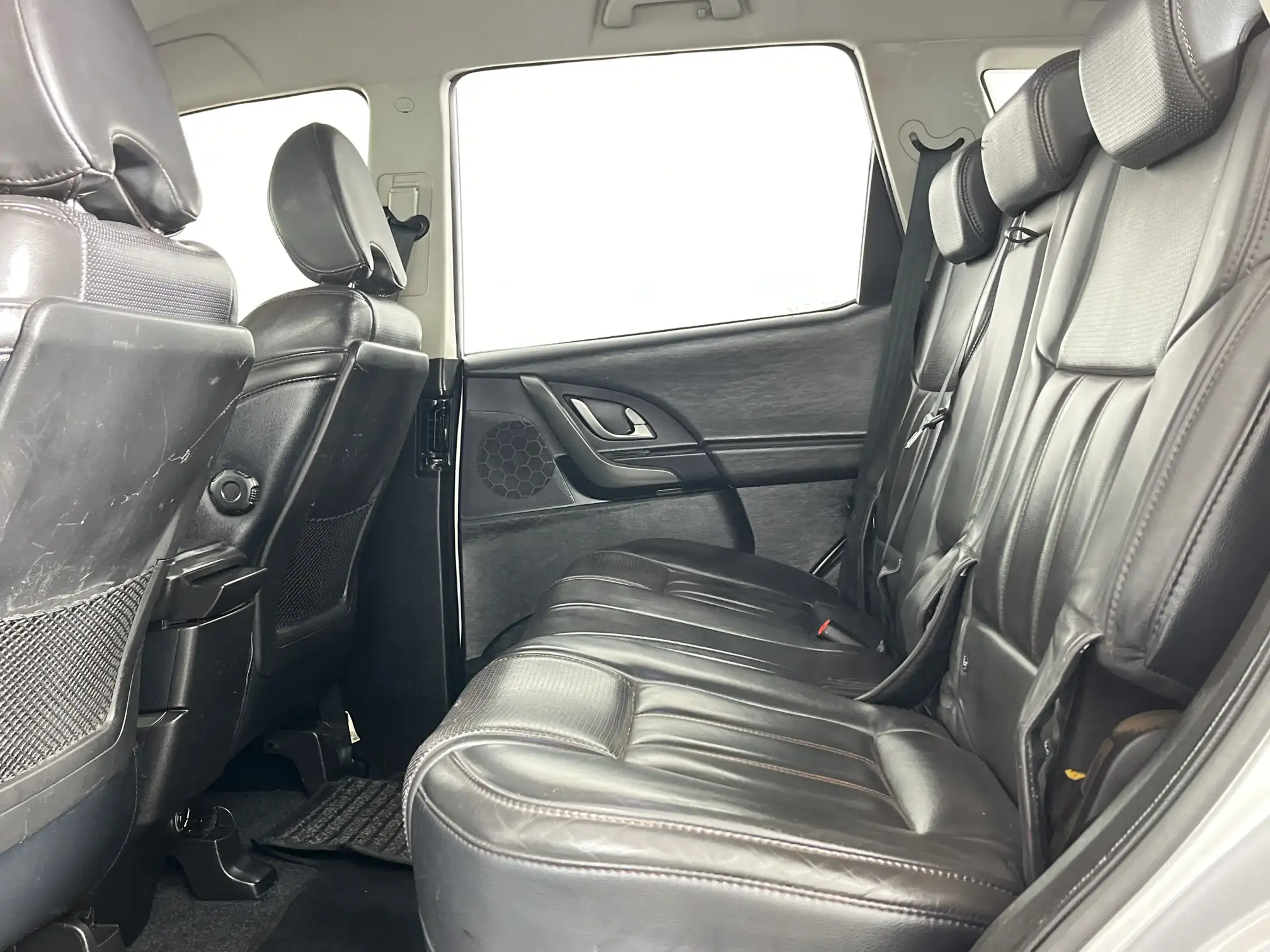 Mahindra XUV