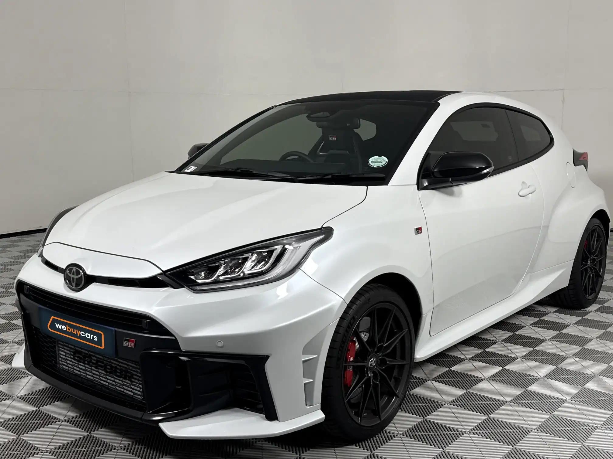 2026 Toyota Yaris