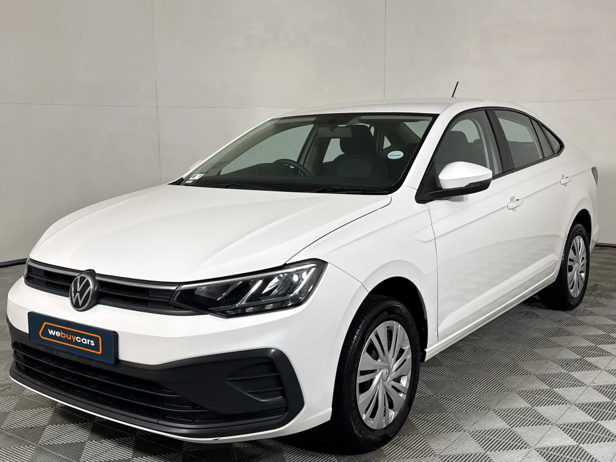 2024 Volkswagen Polo