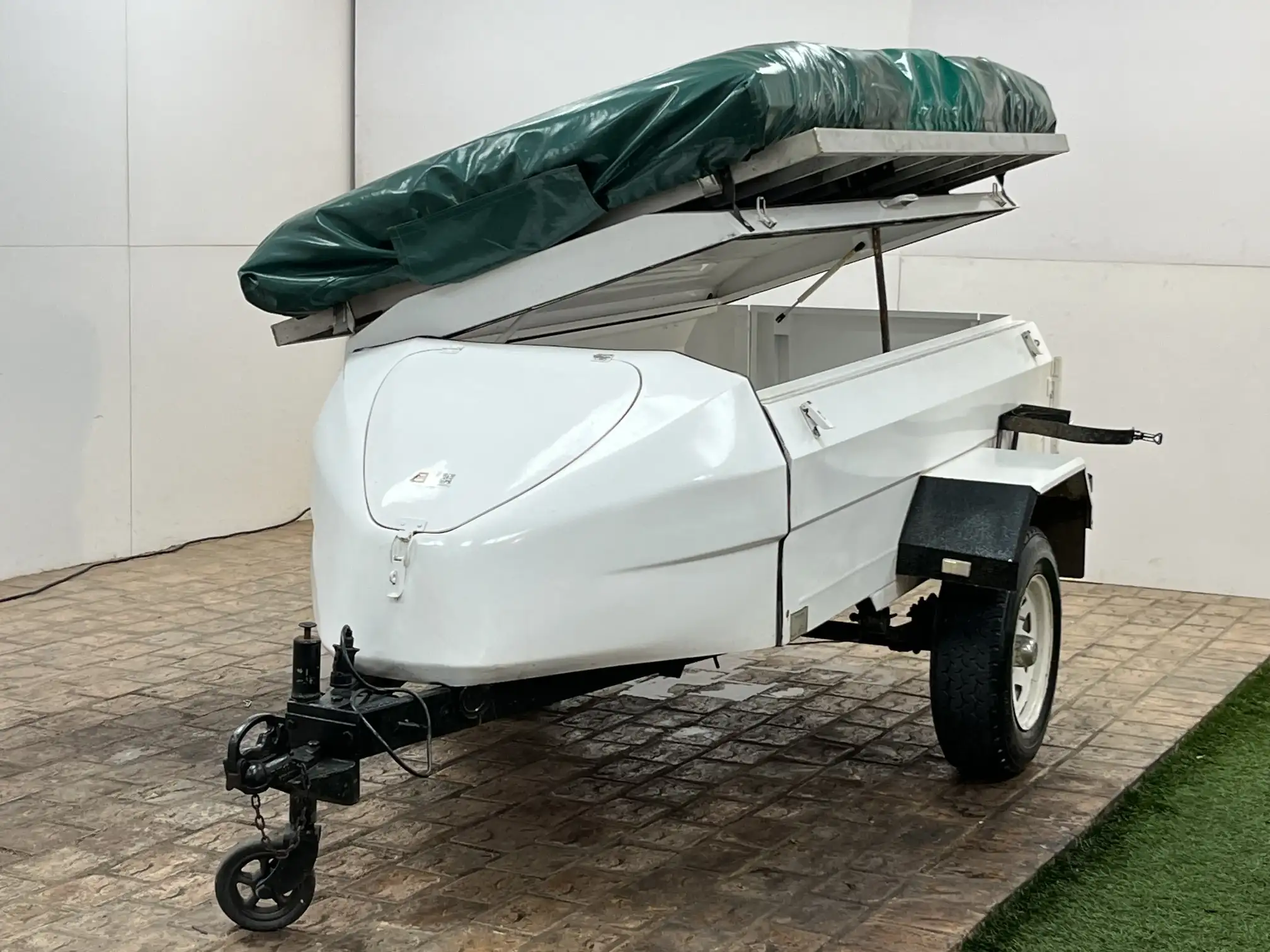 Venter Glider