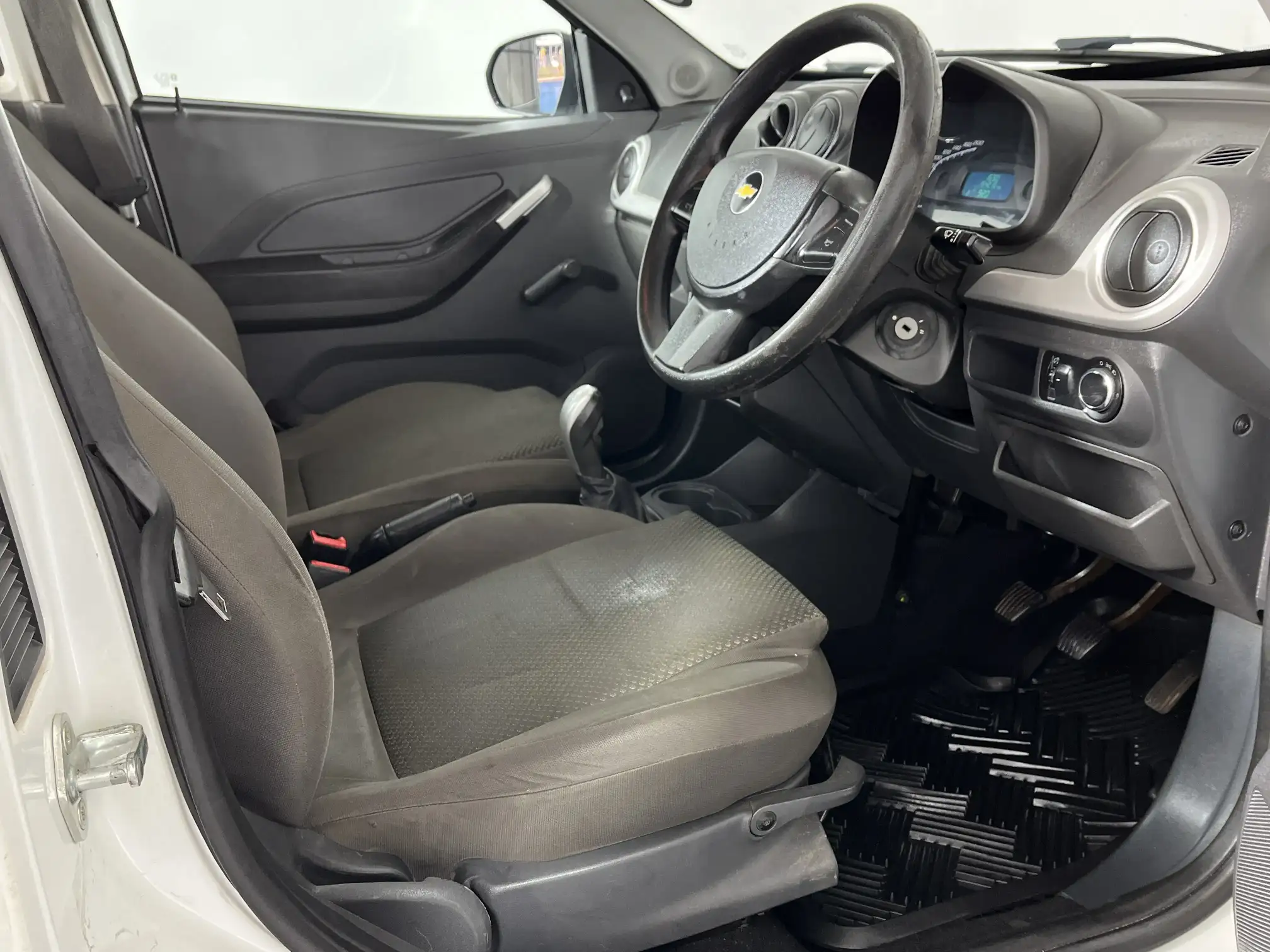 Chevrolet Utility