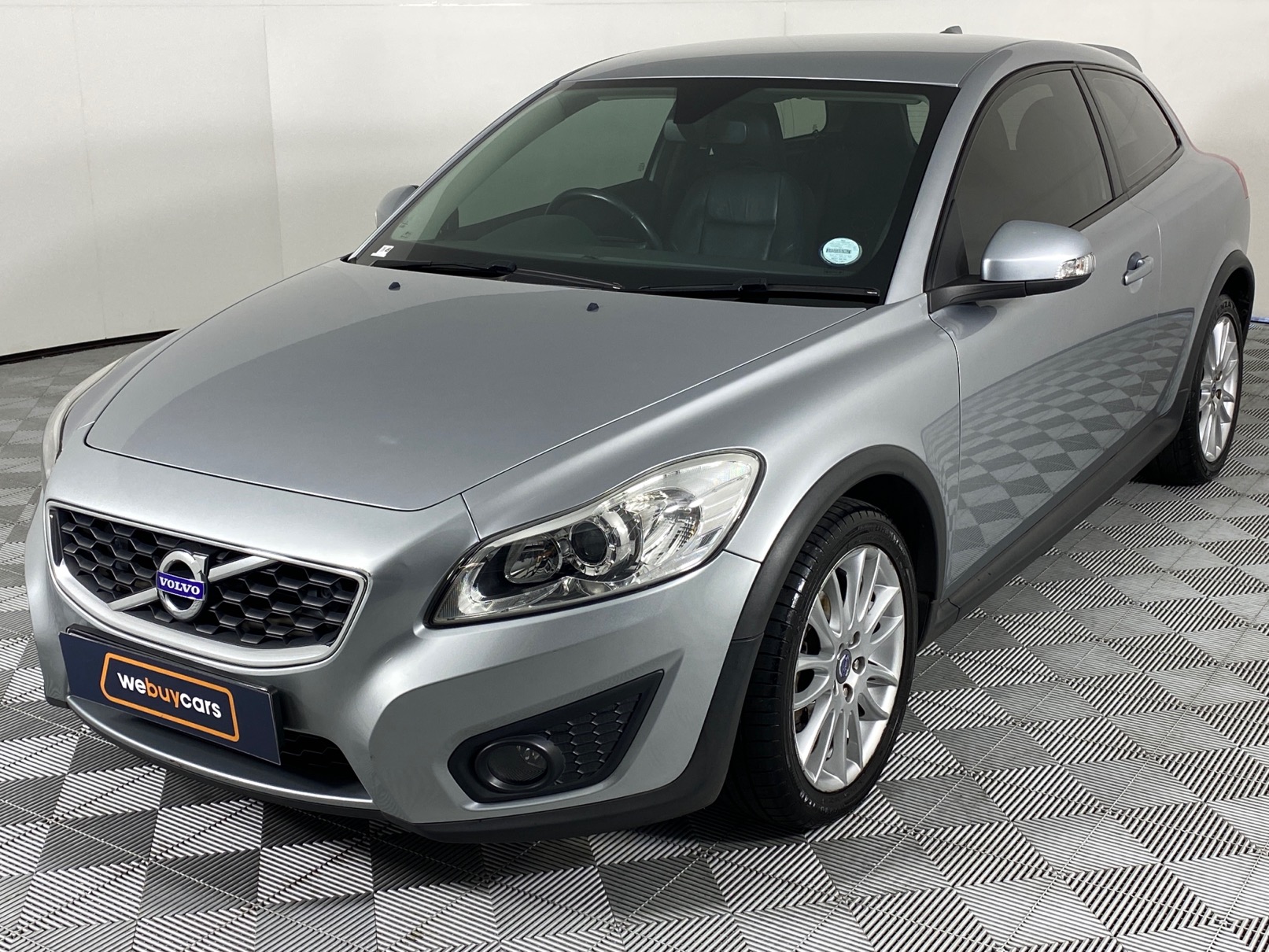 Used 2012 Volvo C30 1.6 Essential for sale | WeBuyCars