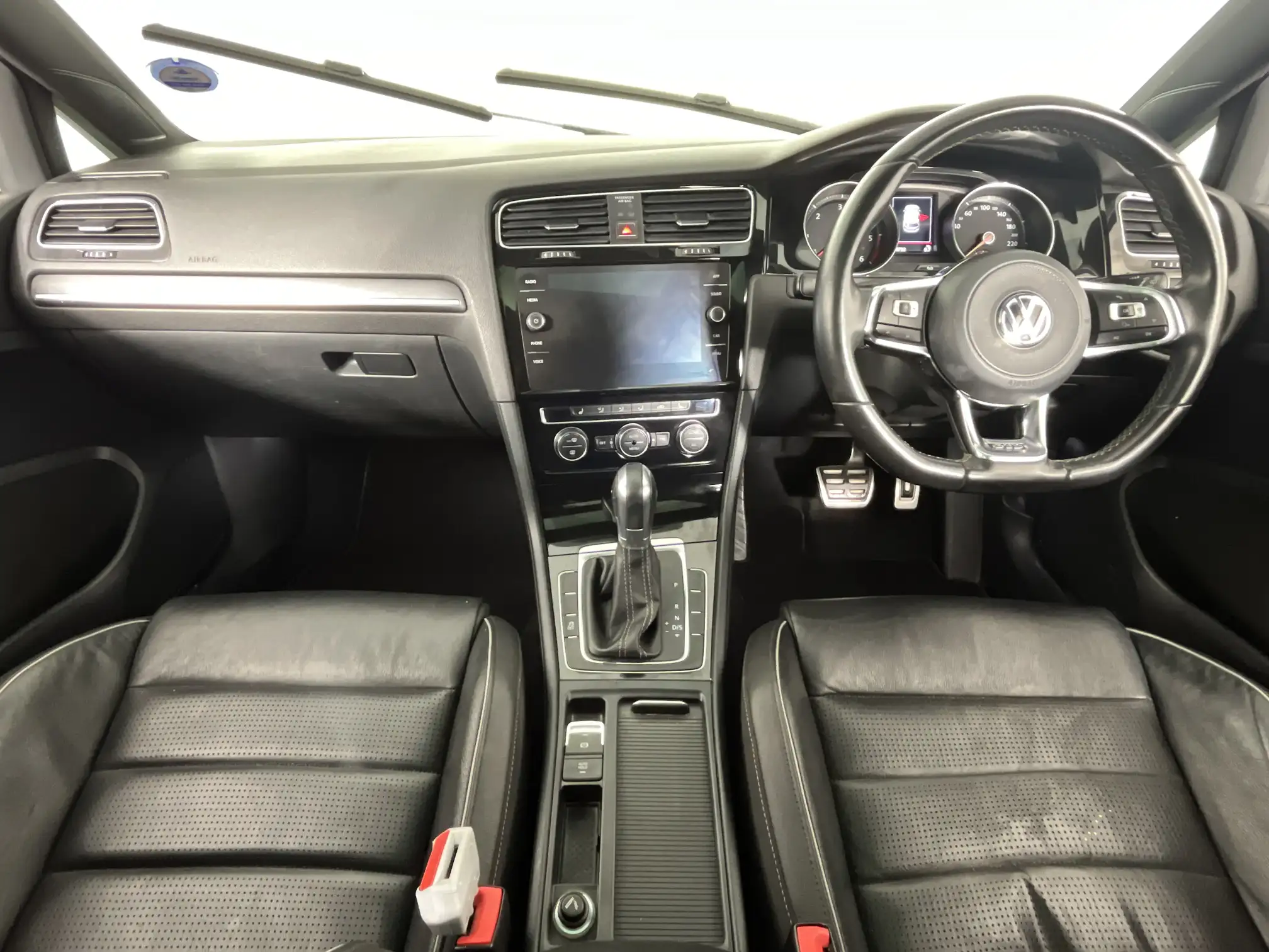 Volkswagen Golf 7