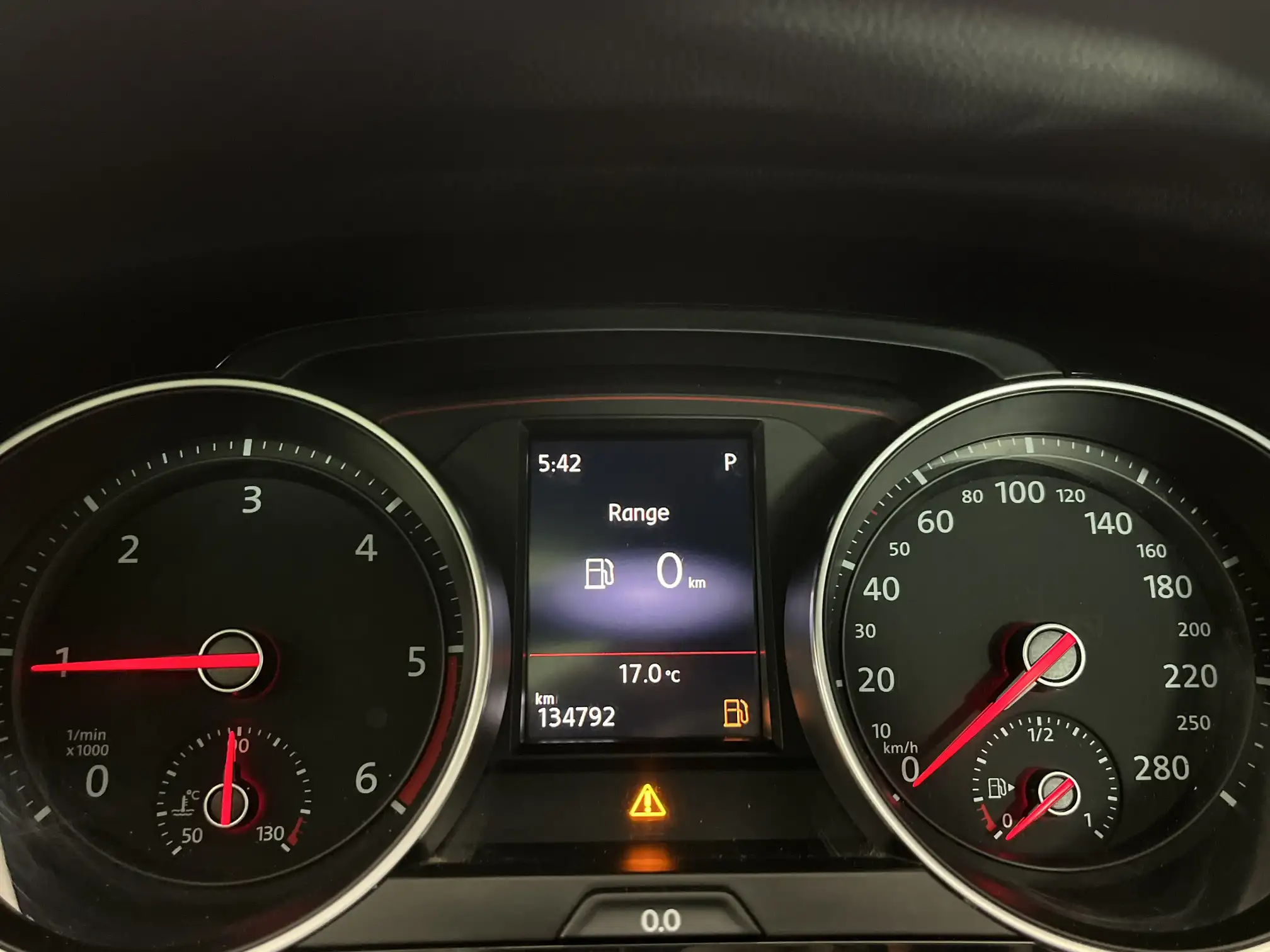 Volkswagen Golf 7