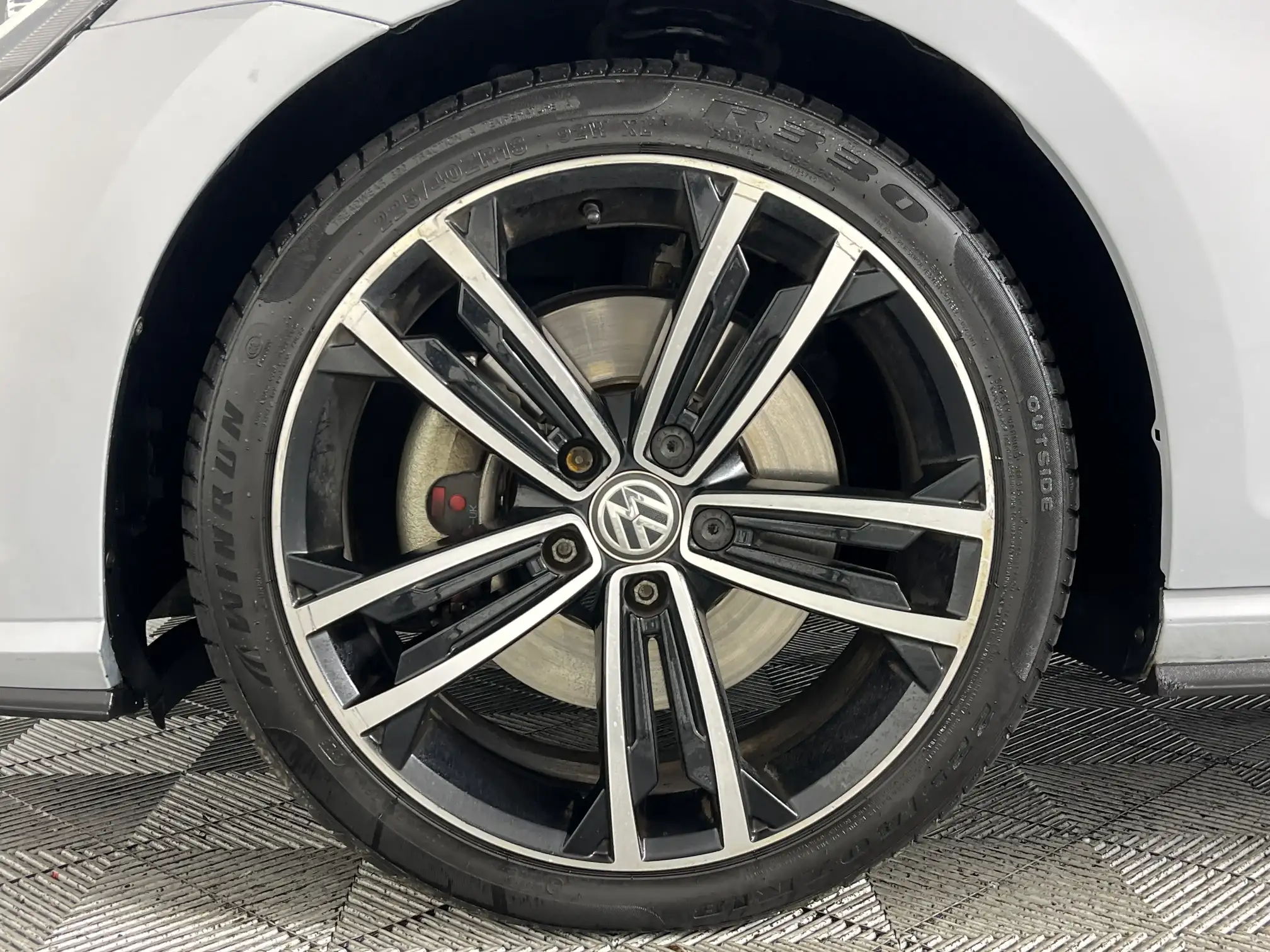 Volkswagen Golf 7