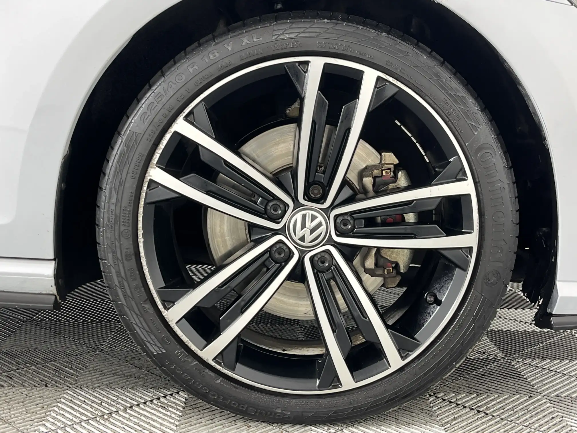 Volkswagen Golf 7