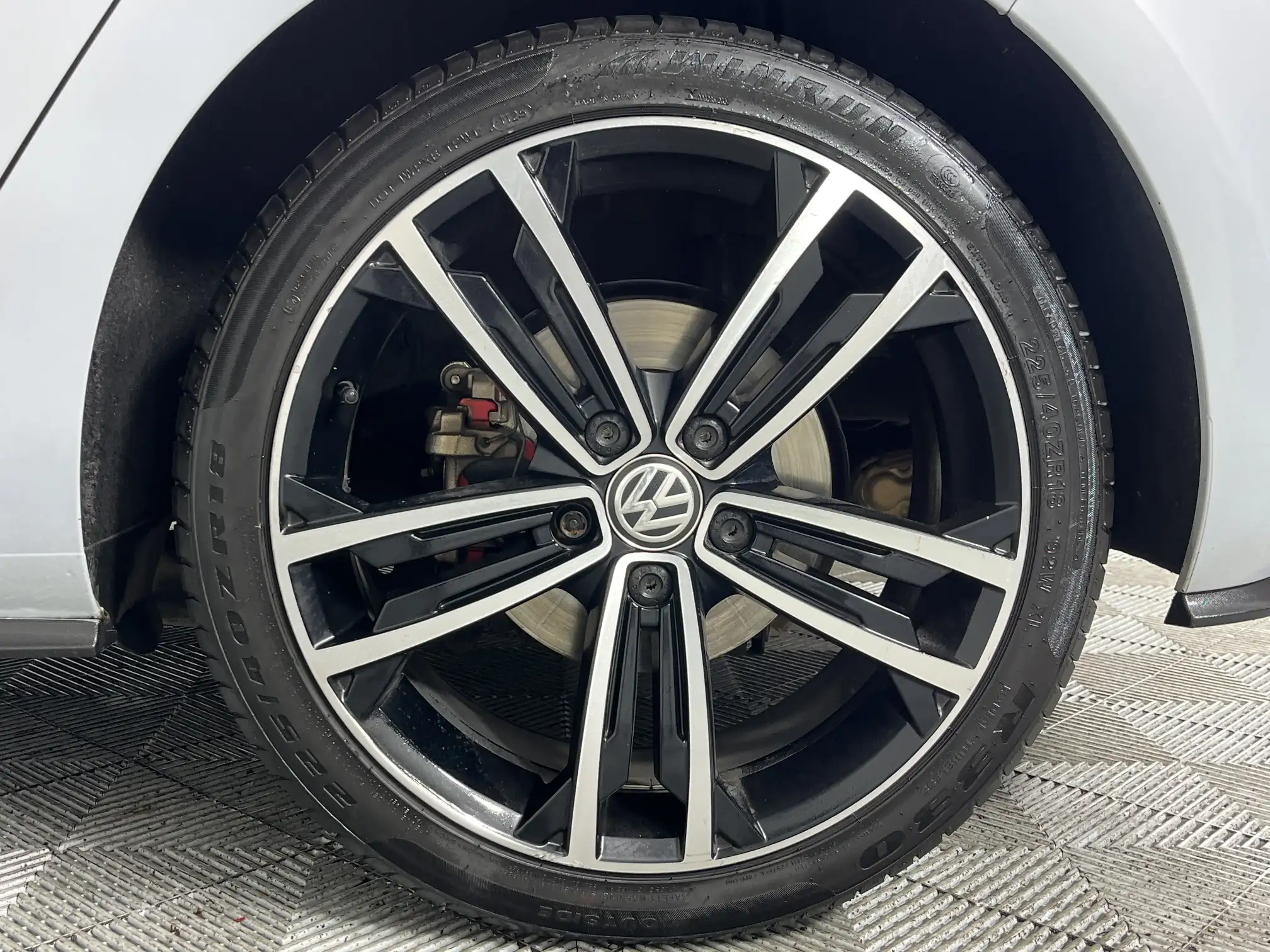 Volkswagen Golf 7
