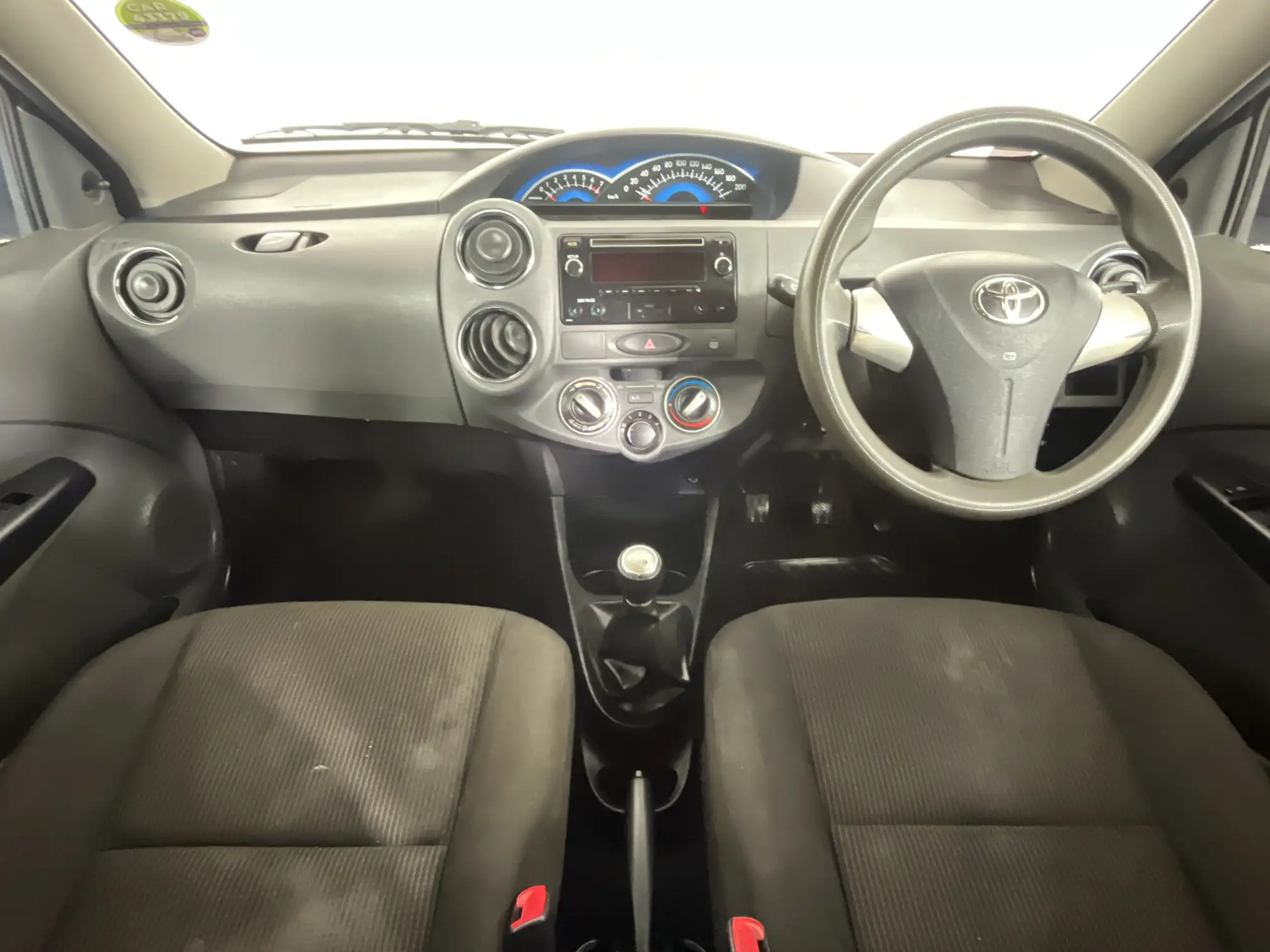 Toyota Etios