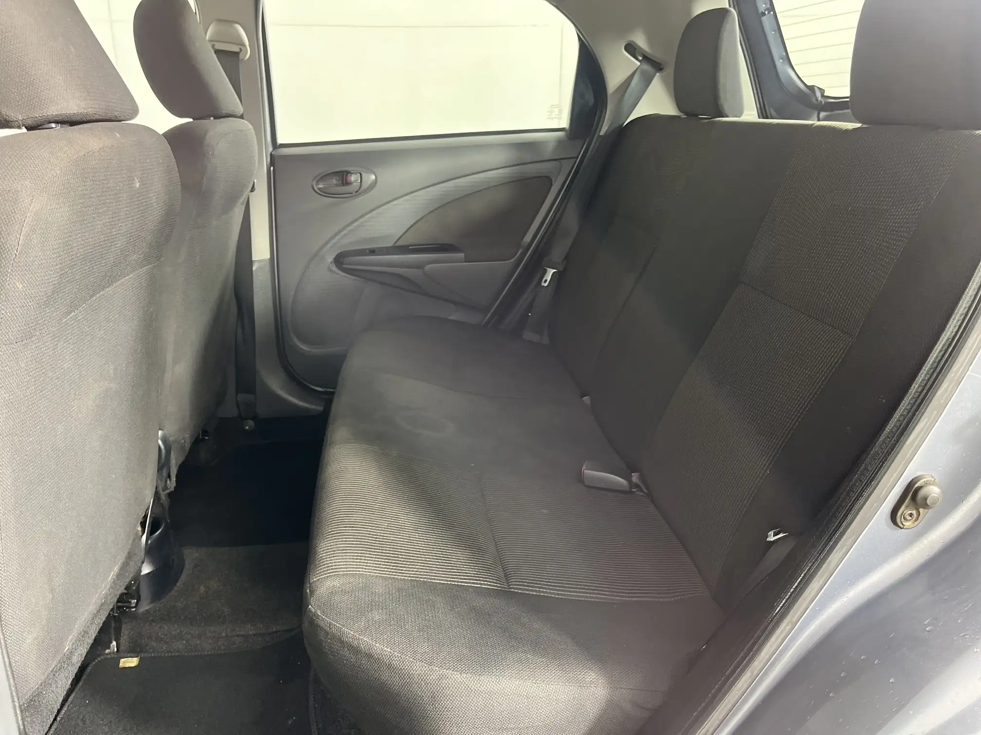 Toyota Etios