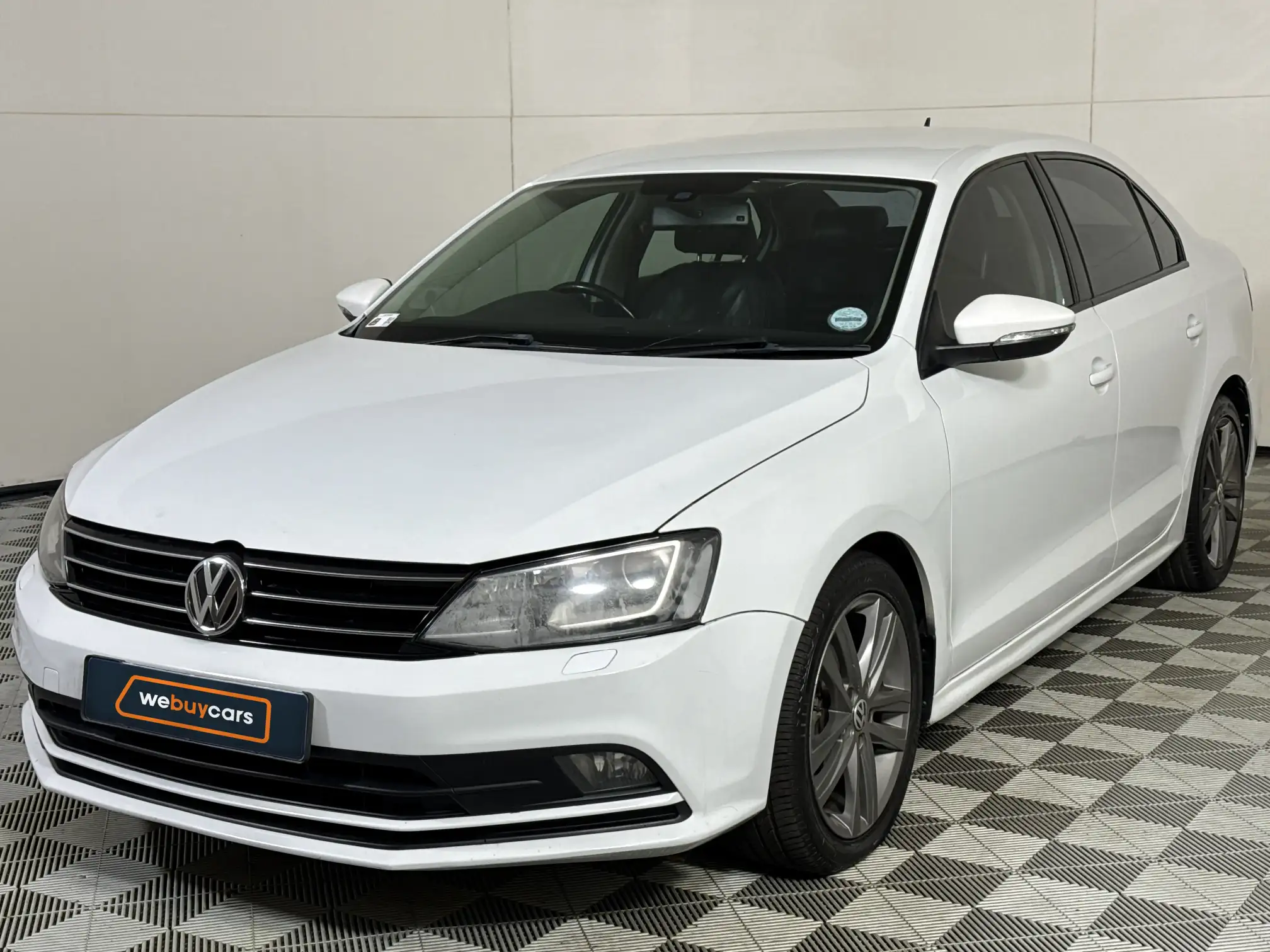2016 Volkswagen Jetta 6