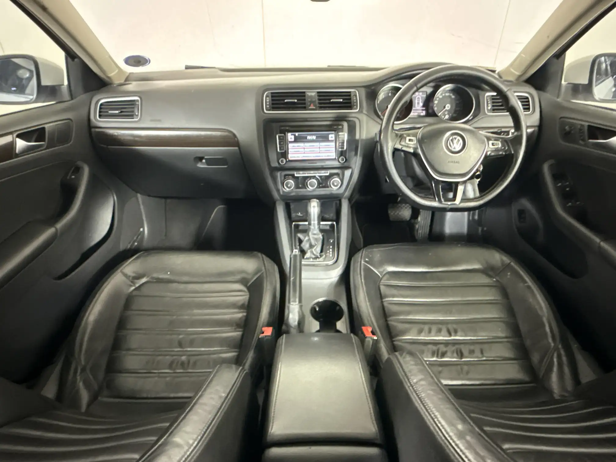 Volkswagen Jetta 6