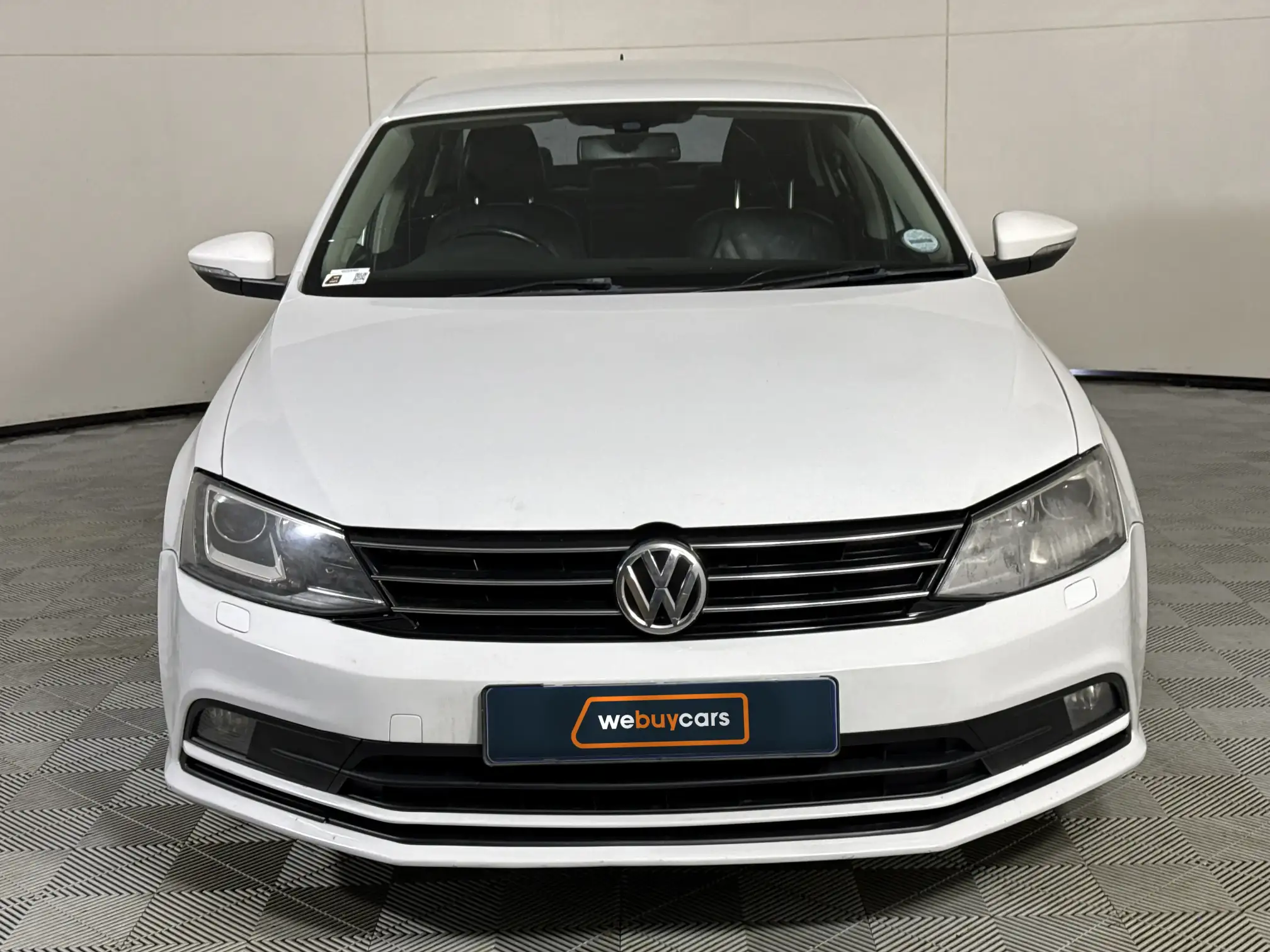 Volkswagen Jetta 6