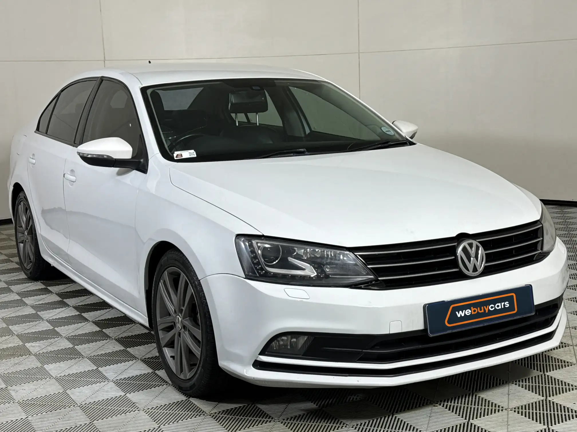 Volkswagen Jetta 6