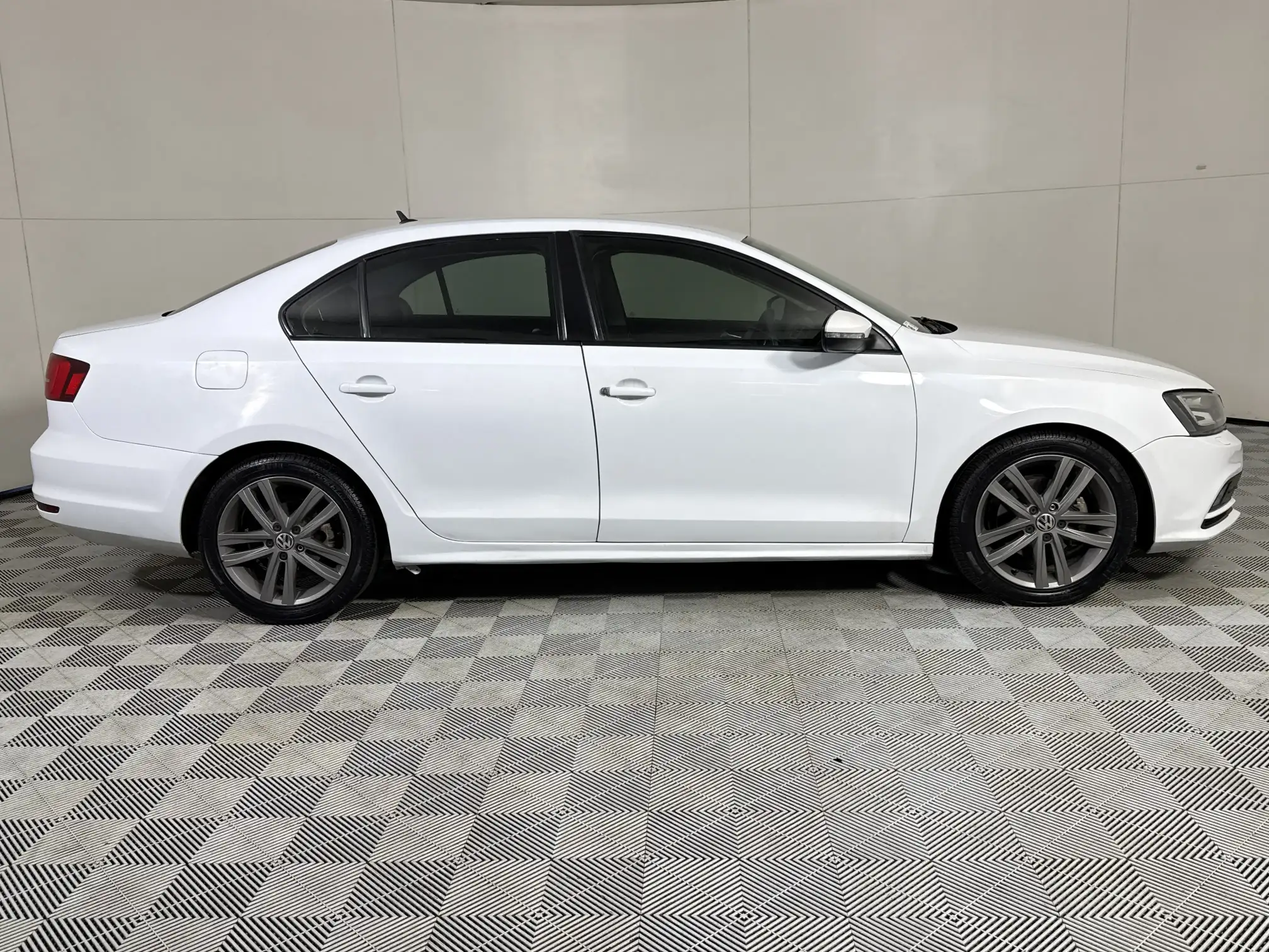 Volkswagen Jetta 6