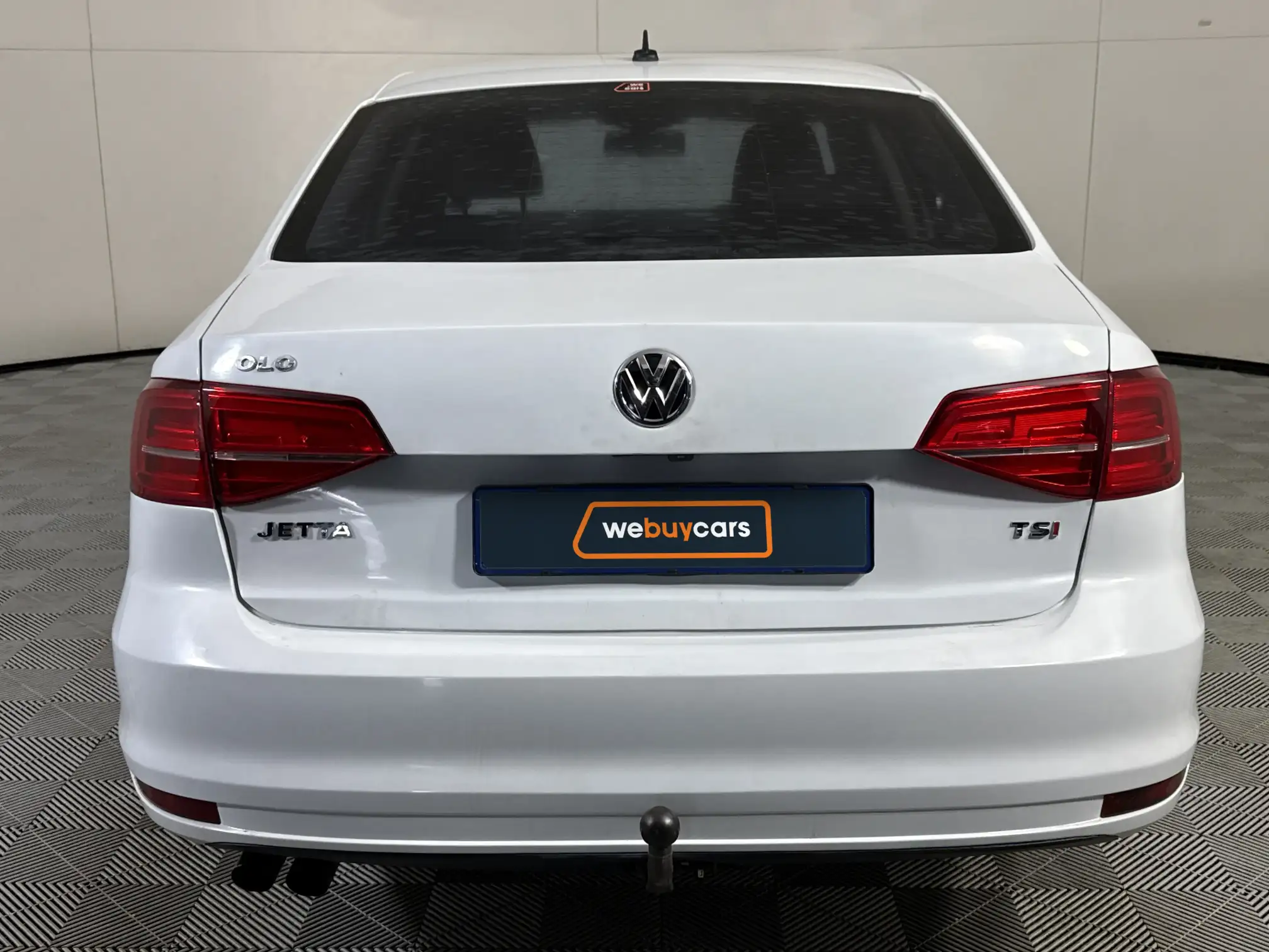 Volkswagen Jetta 6
